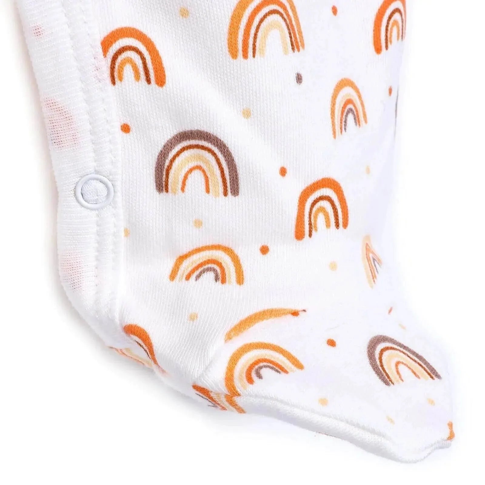 HelloBaby Newborn Baby Girl Romper - Ecru - ebebek - Black Friday