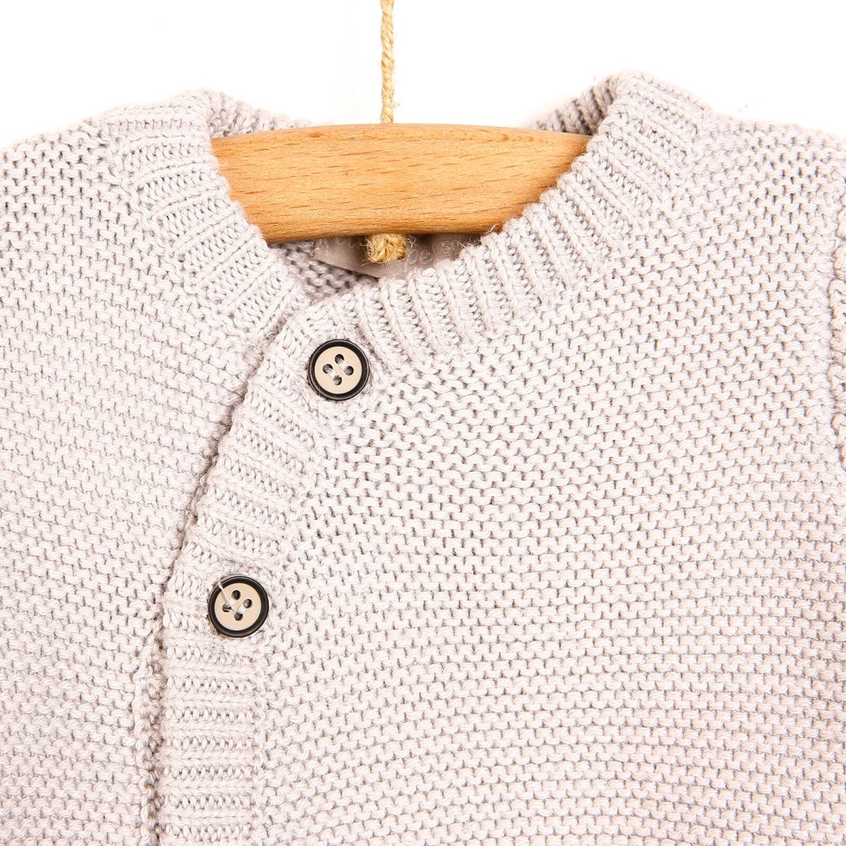 Cassiope Newborn Little Explorer Cardigan Starter Set - ebebek - Black Friday