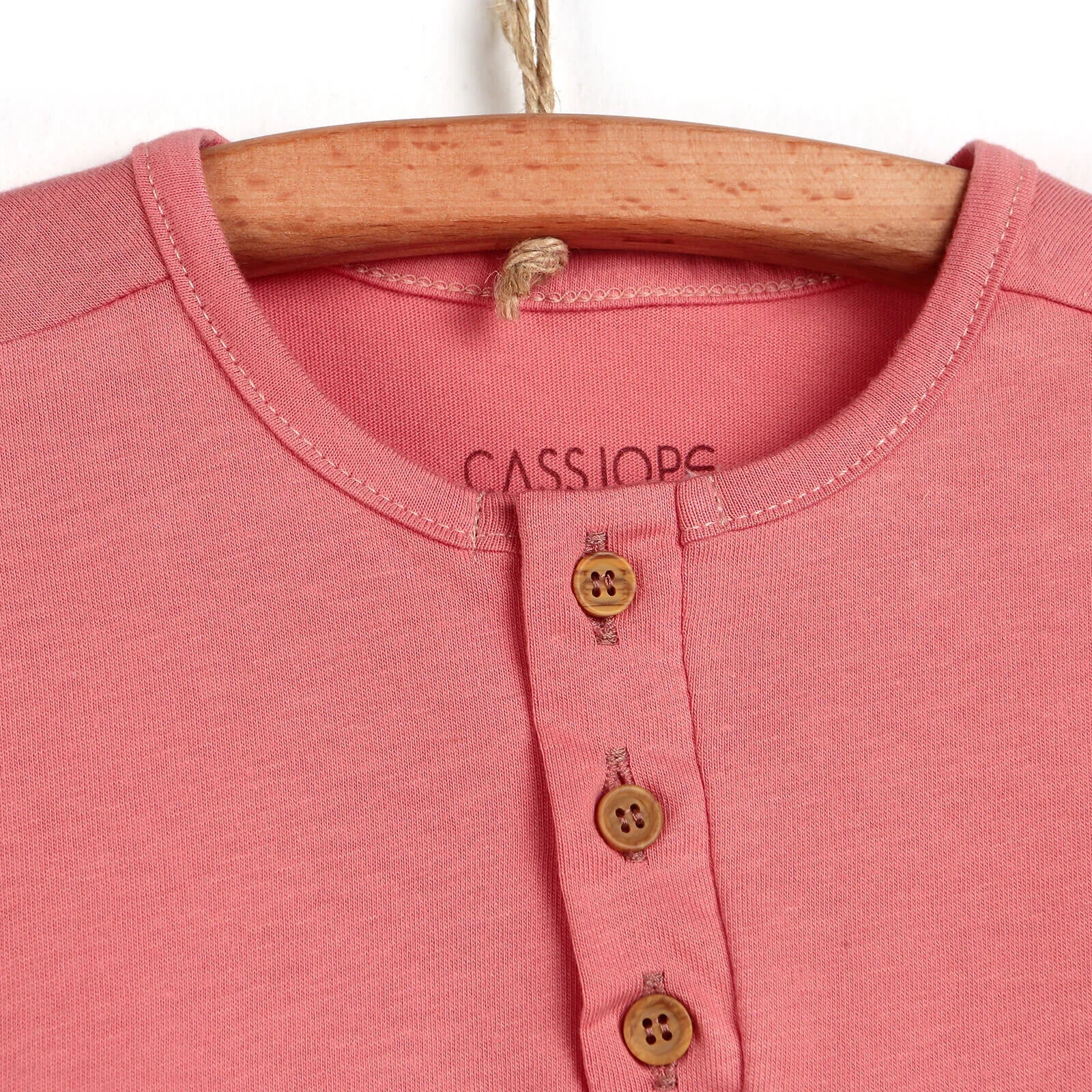 Cassiope Soil Tshirt - Short - Orange - ebebek - Black Friday