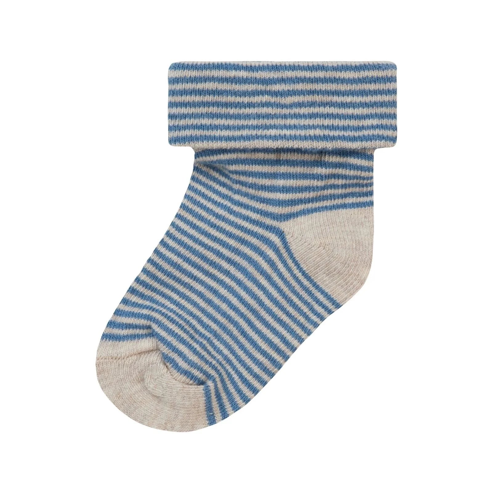 Noppies Socks Menard - Aegean Blue - ebebek - Black Friday