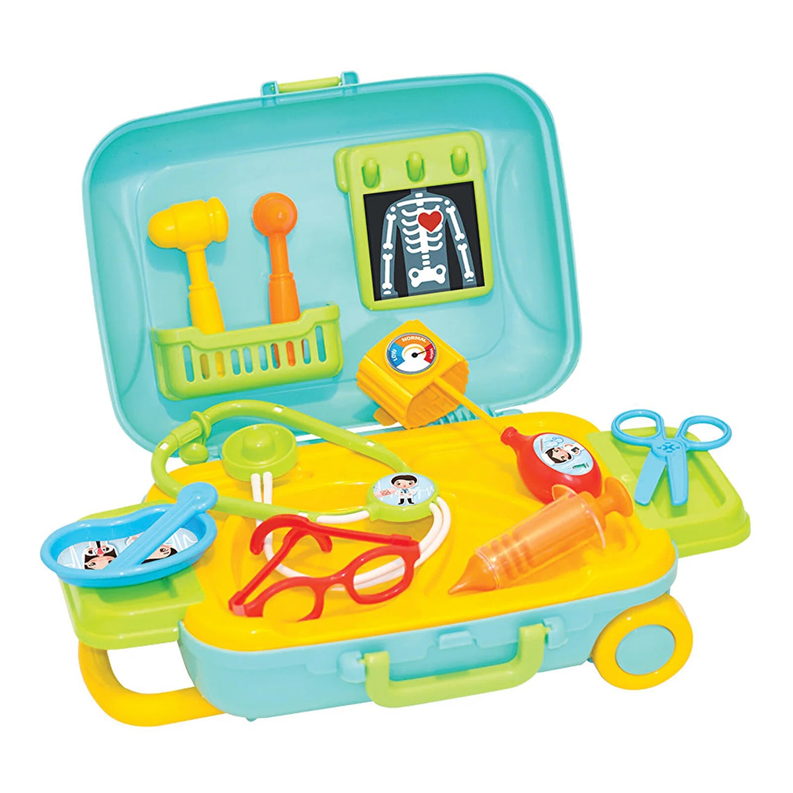 Dede Candy & Ken Doctor Set Luggage - ebebek - Black Friday
