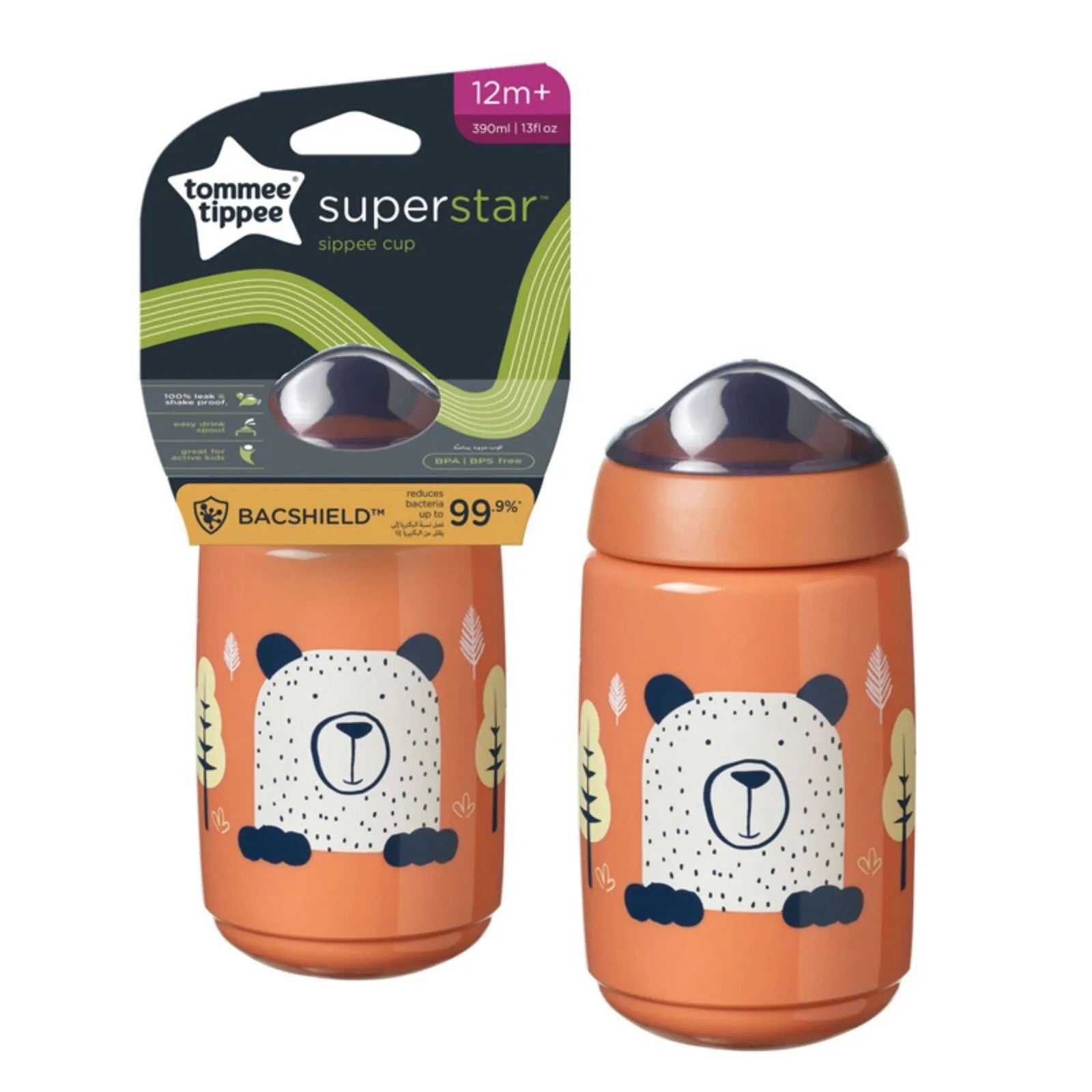 Tommee Tippee Sippee 390ml 12m+ - ebebek - Black Friday
