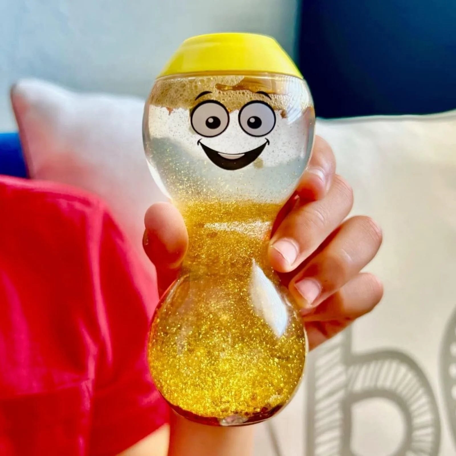 Learning Resources Express Your Feelings Sensory Bottles - ebebek - Black Friday