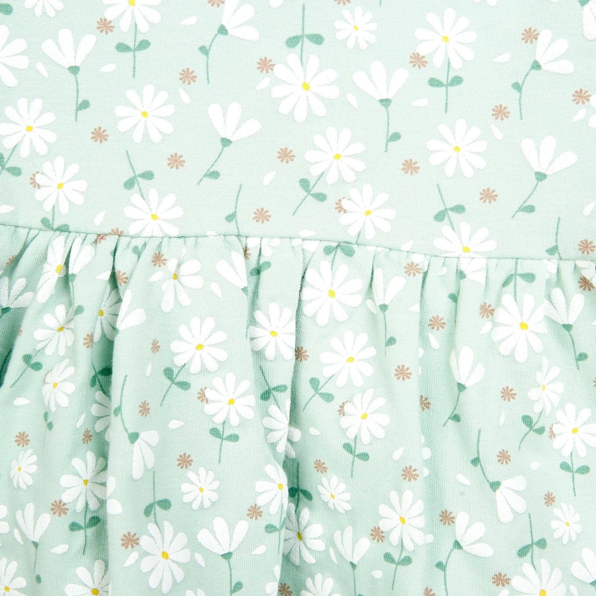 BabyZ Dress - Light Green - ebebek - Black Friday