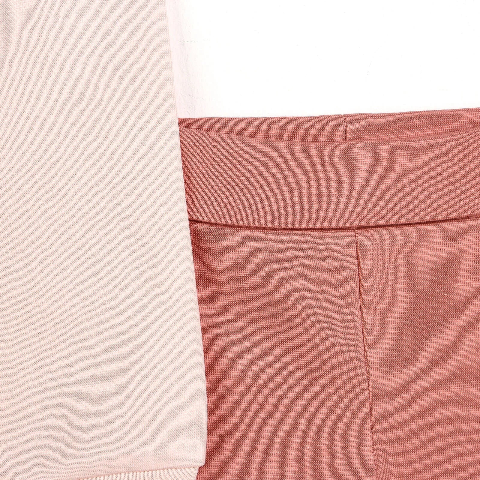 HelloBaby Newborn Relaxed Fit High Fold - Light Pink - ebebek - Black Friday