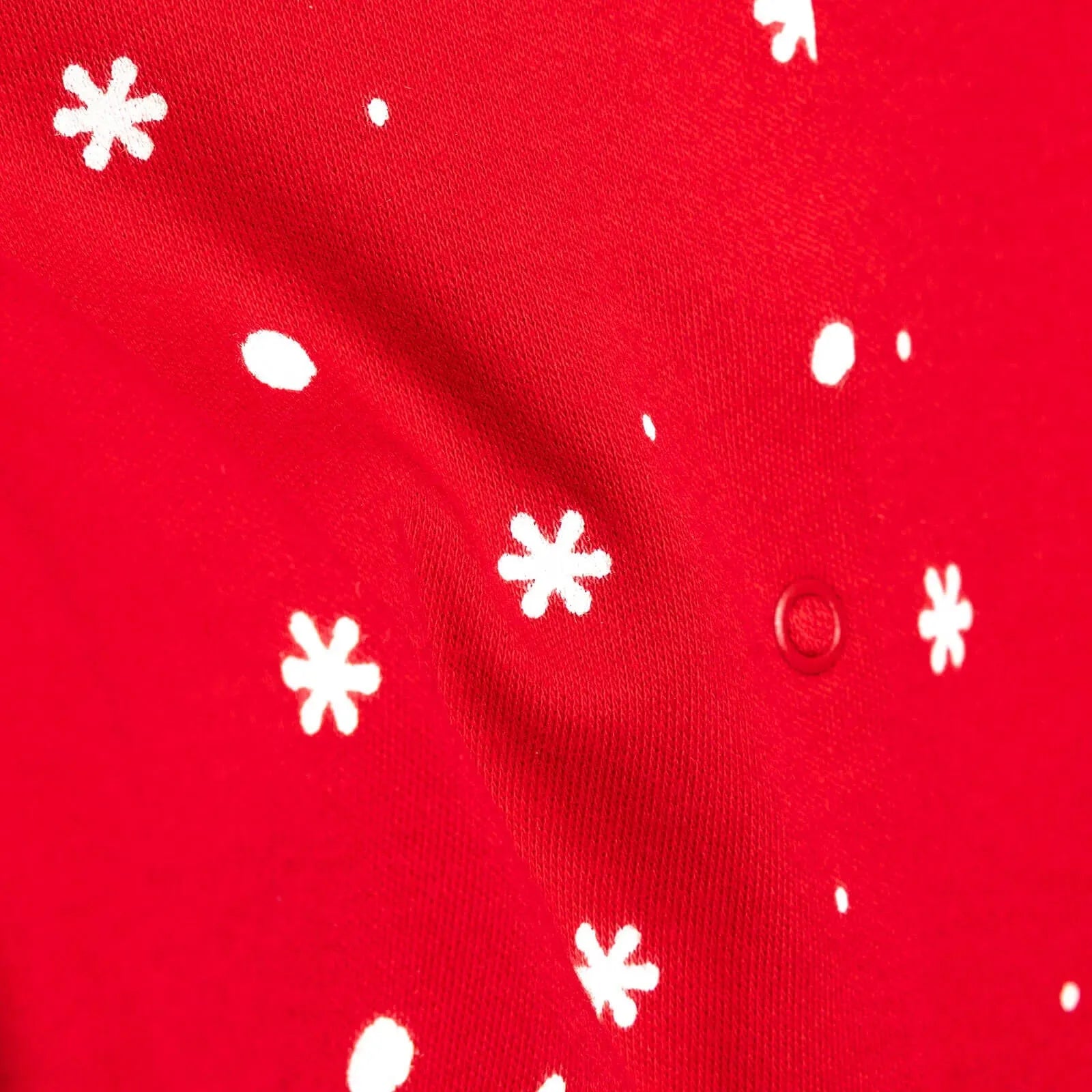 Ma Douce Baby Newborn Jumpsuit - Red - ebebek - Black Friday