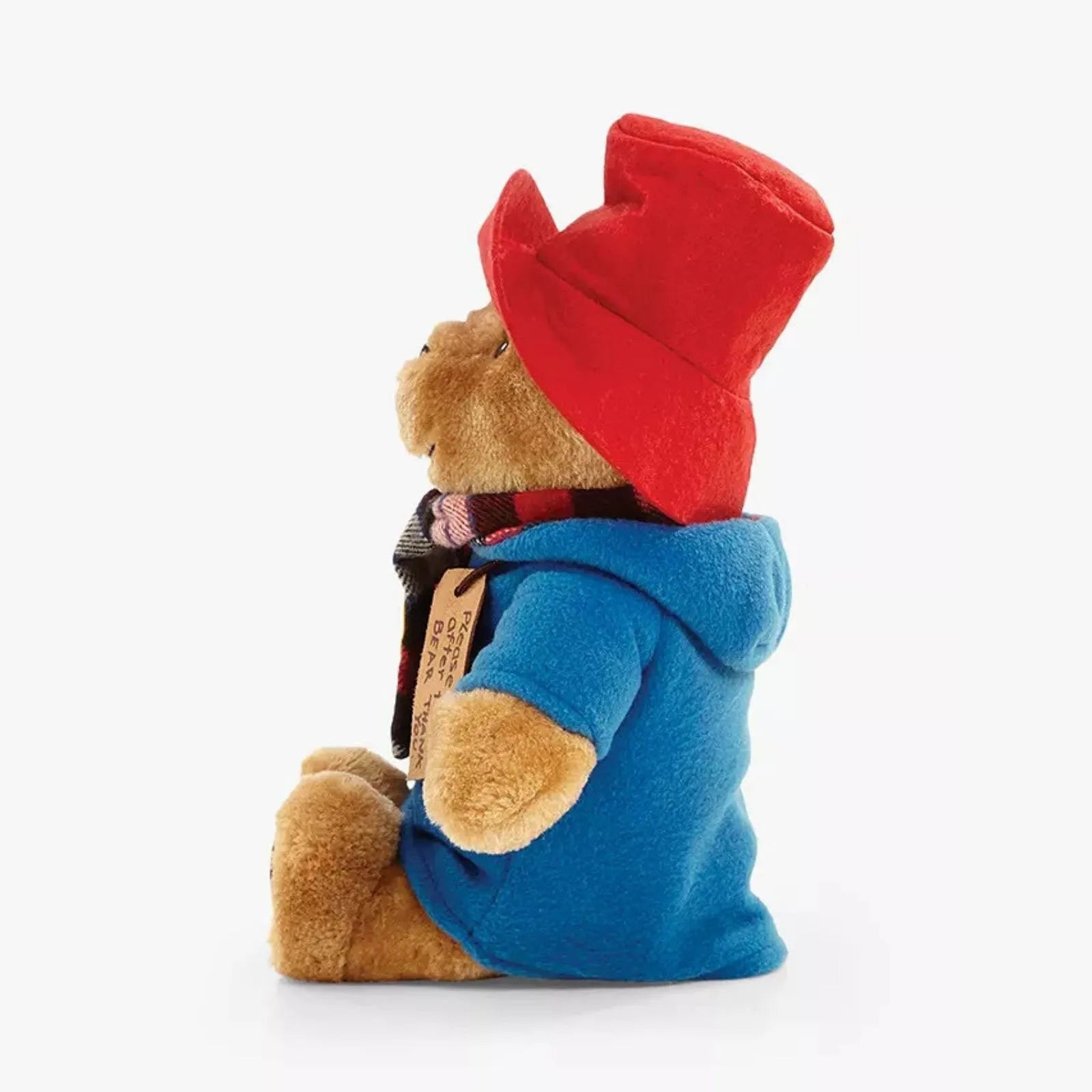 Paddington with Scarf - ebebek - Black Friday
