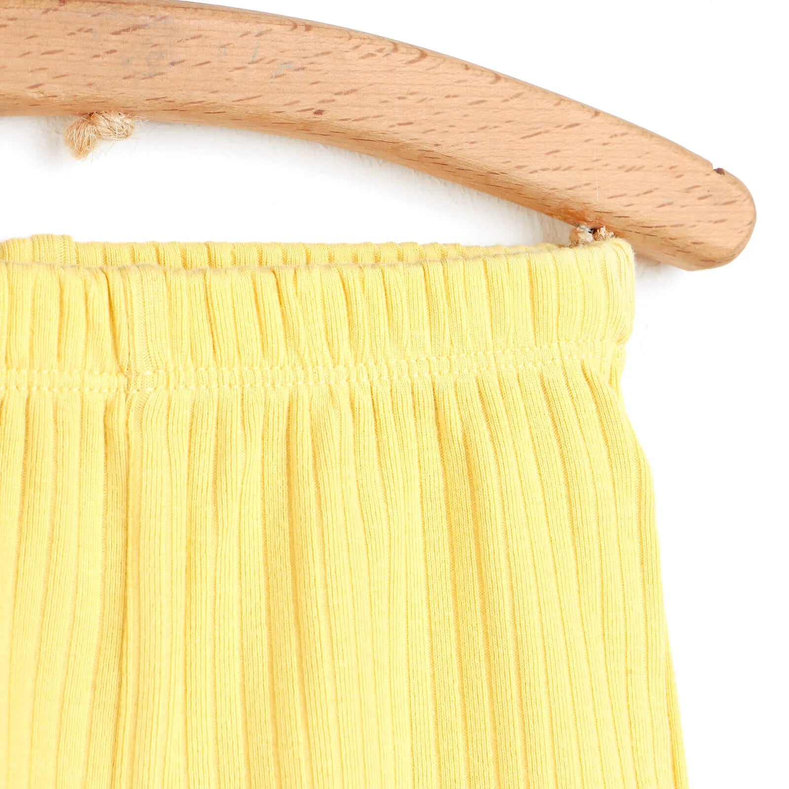 HelloBaby Basic Baby Girl Camisole Athlete - Yellow - ebebek - Black Friday