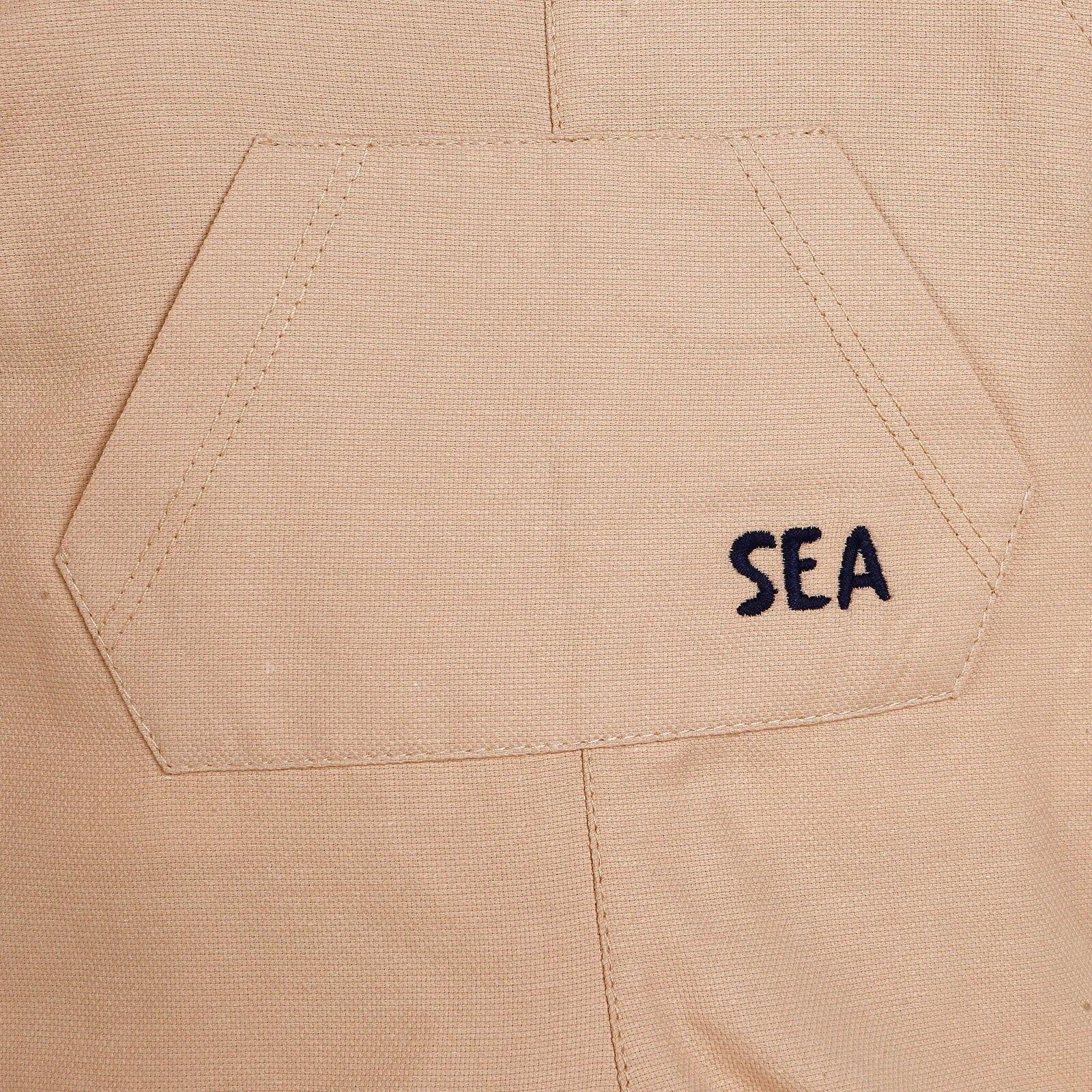 Bebbek Newborn Salling Theme Overall - T-shirt Set - Ecru - ebebek - Black Friday