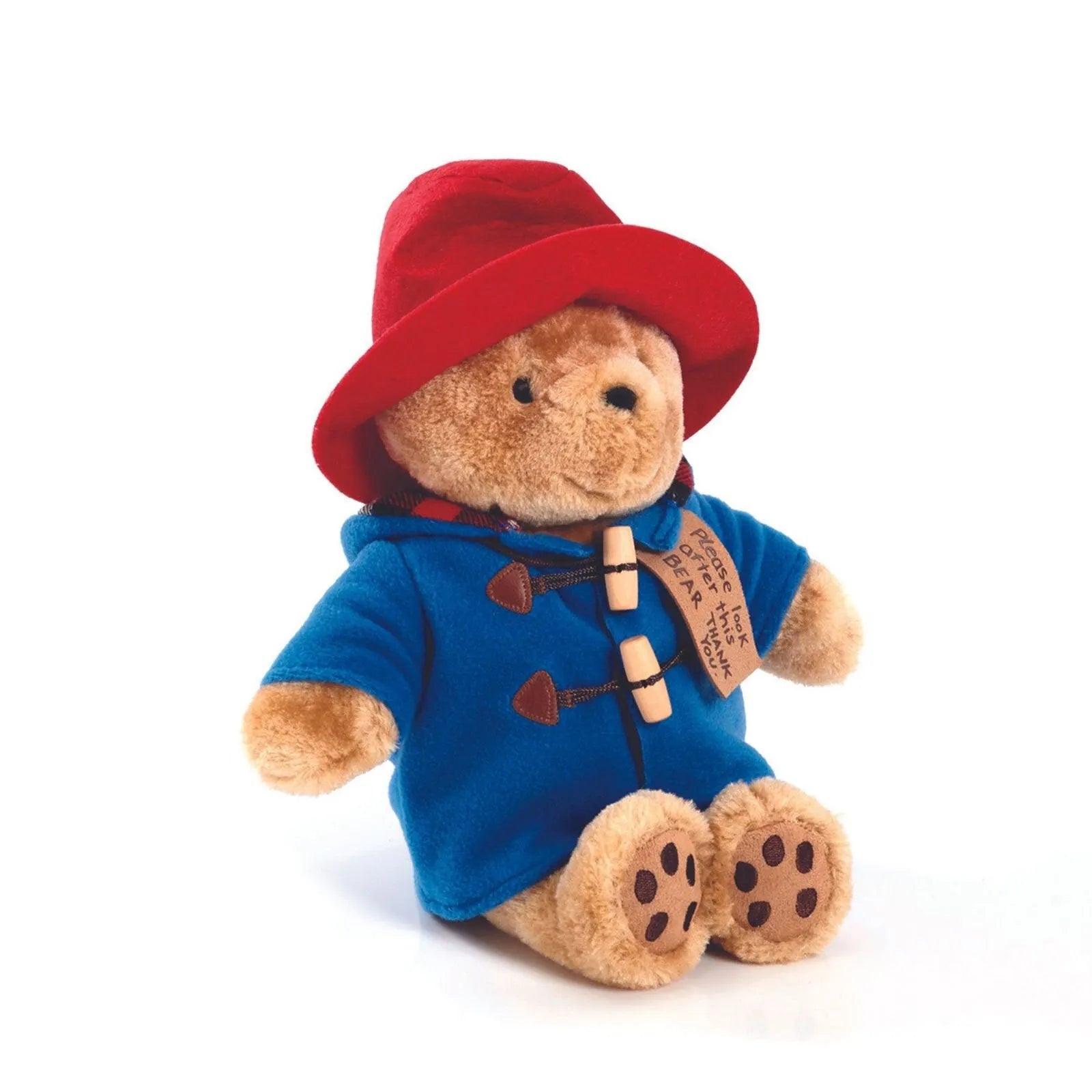 Classic Cuddly Paddington - ebebek - Black Friday