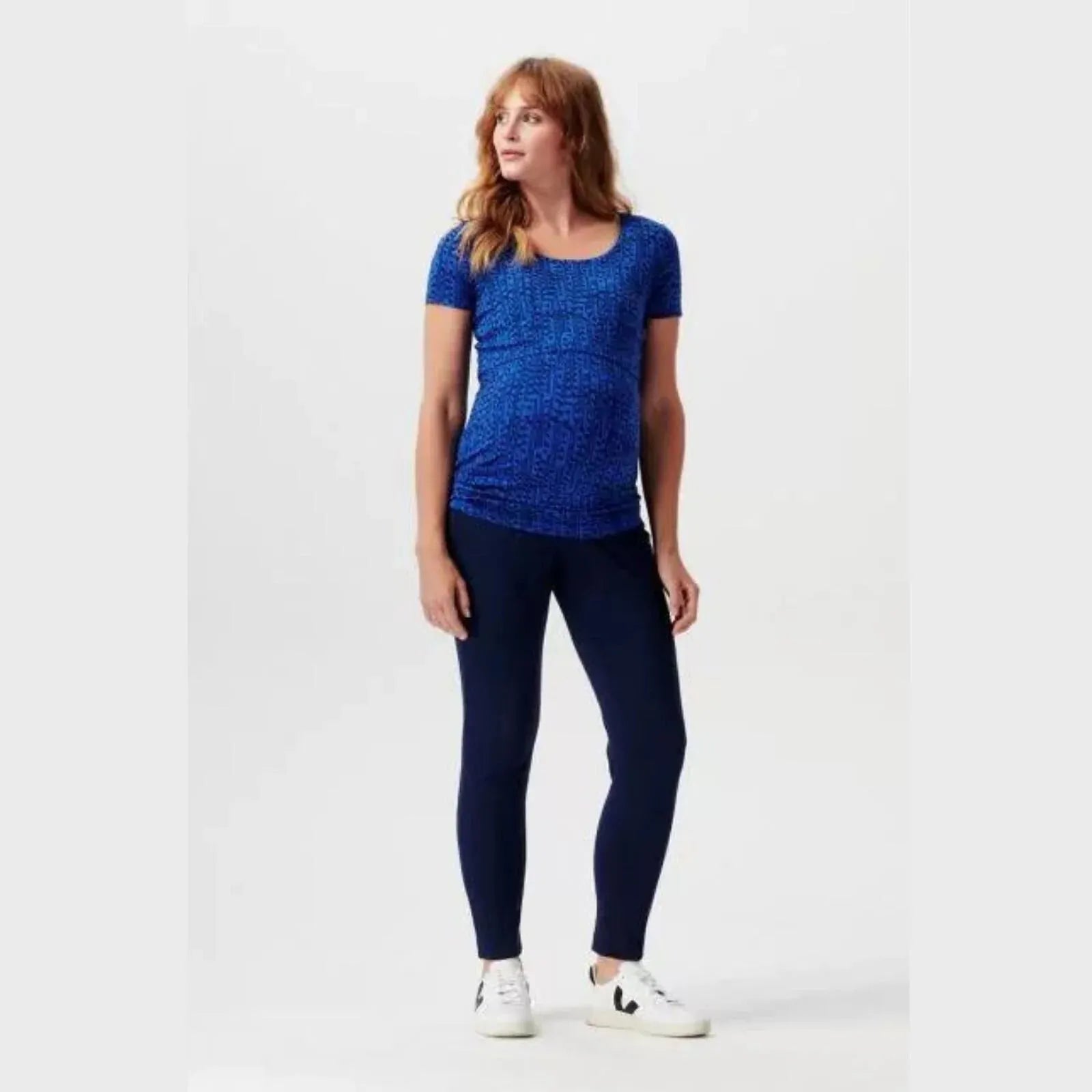 Noppies Casual Trousers Asford - Navy Blue - ebebek - Black Friday