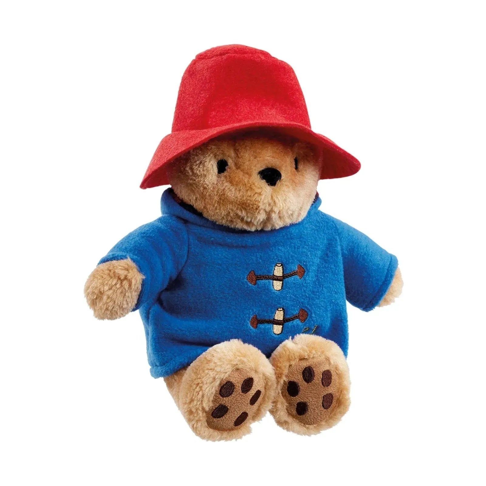 Classic Soft Cuddly Paddington - Paddington - ebebek