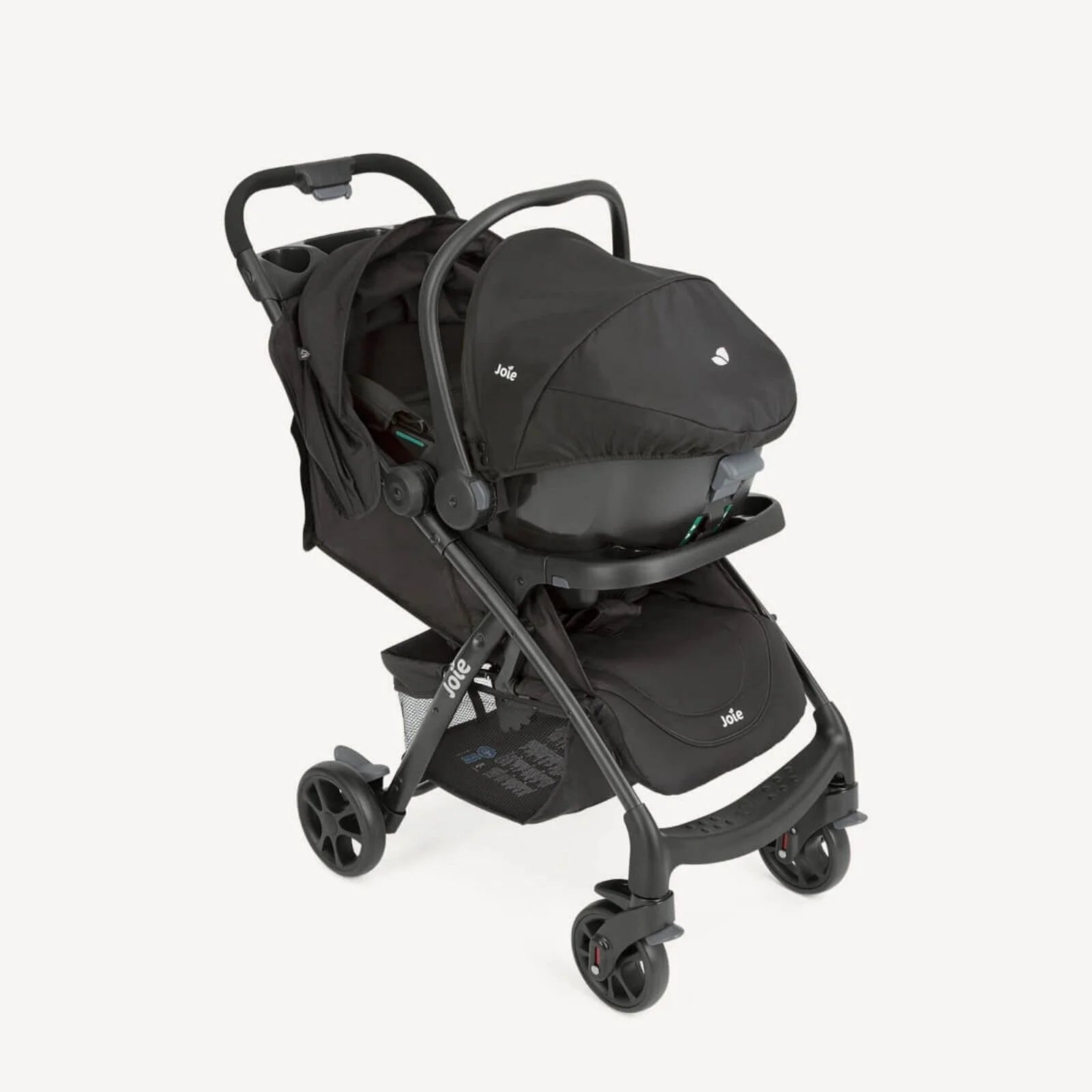 Joie i - Juva & i - Size Group 0+ Infant Carrier - Shale - ebebek - Black Friday