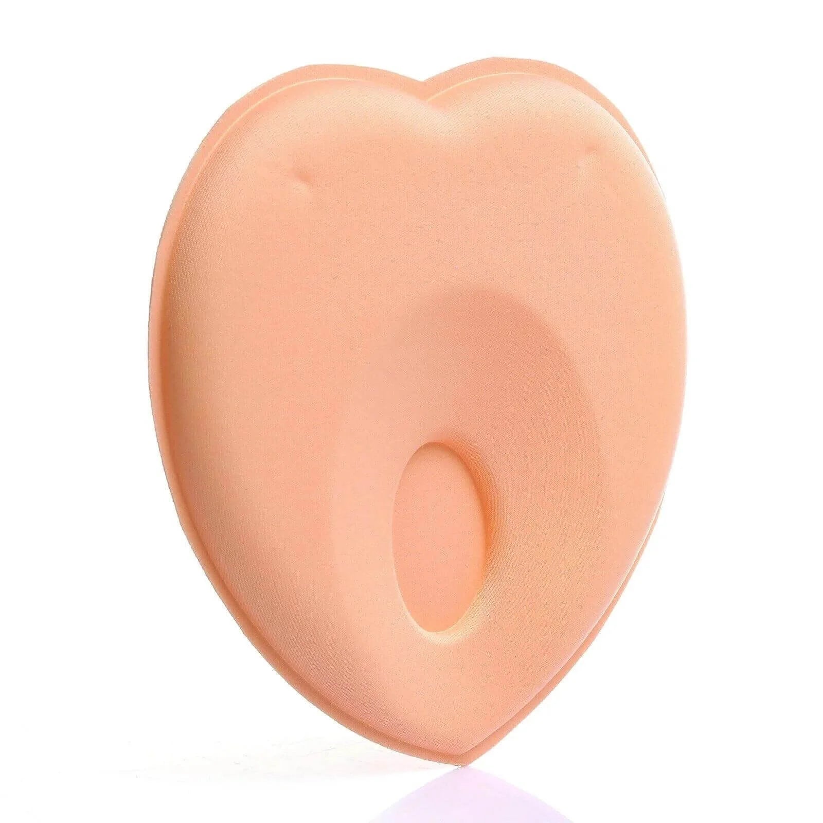 baby plus Baby Flat Head Pillow - Pink - ebebek - Black Friday