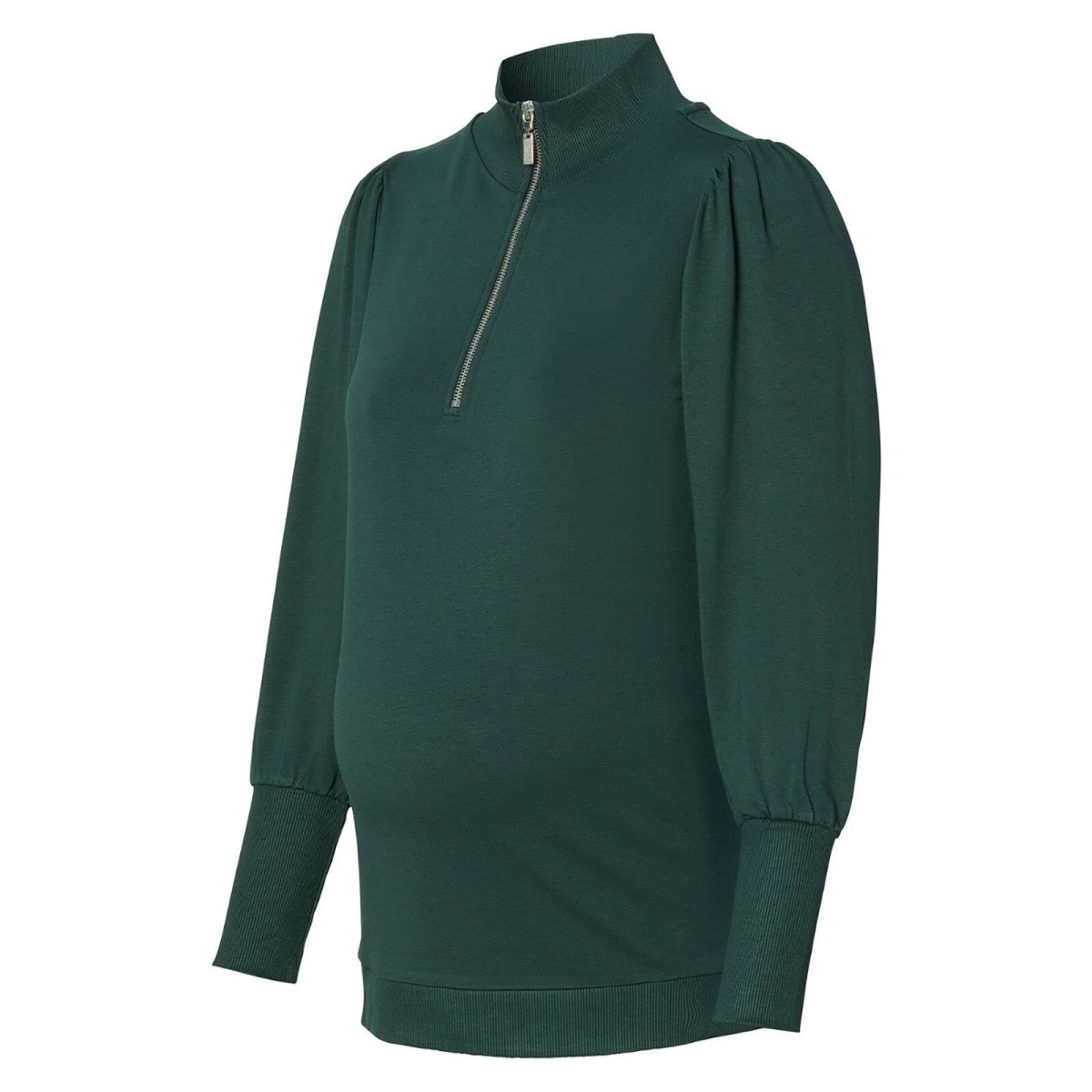 Supermom Top Bryn Long Sleeve - Darkest Spruce - ebebek - Black Friday