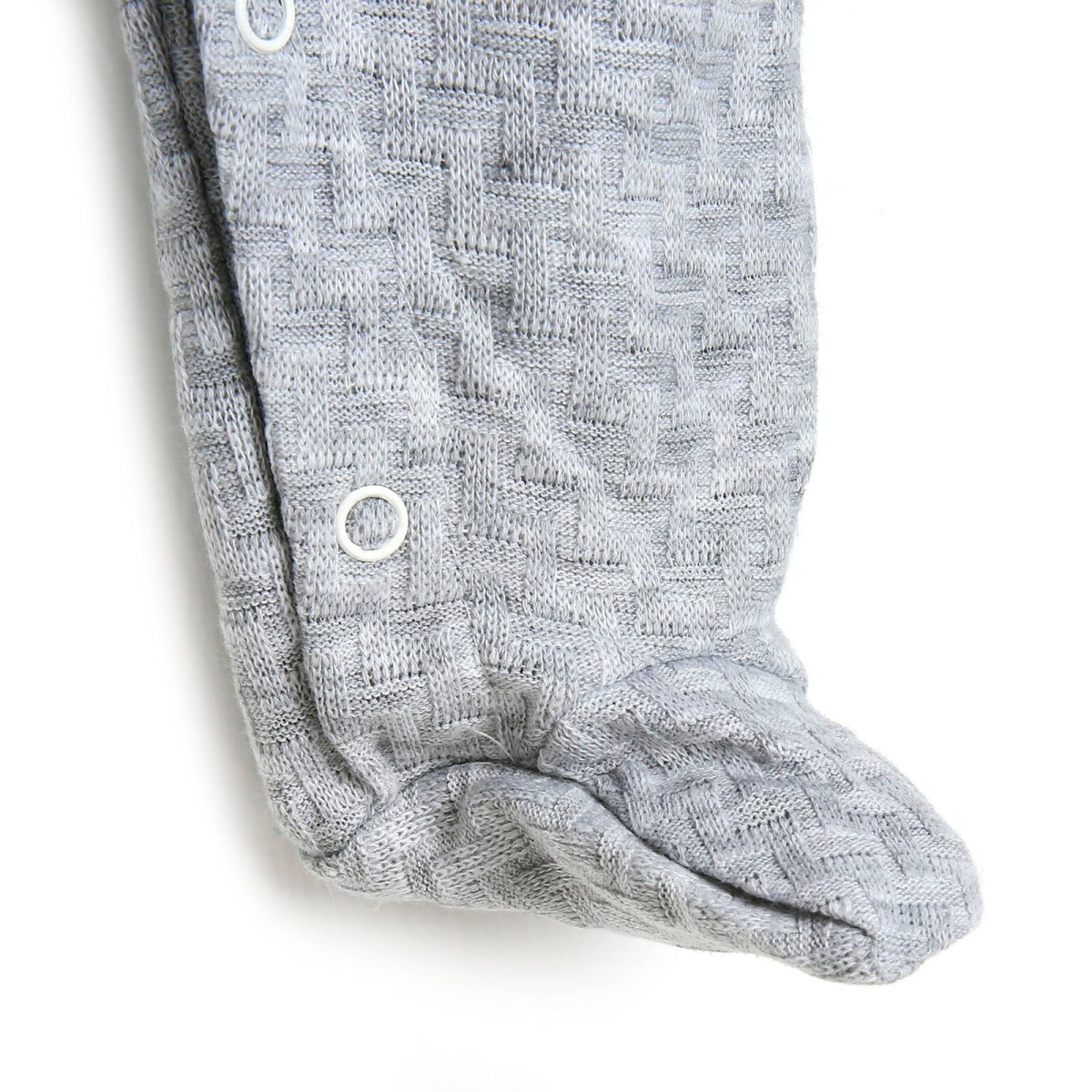 Bebbek Baby Girl 5 Pcs Newborn Gift Starter Set - Snow Melange - ebebek - Black Friday