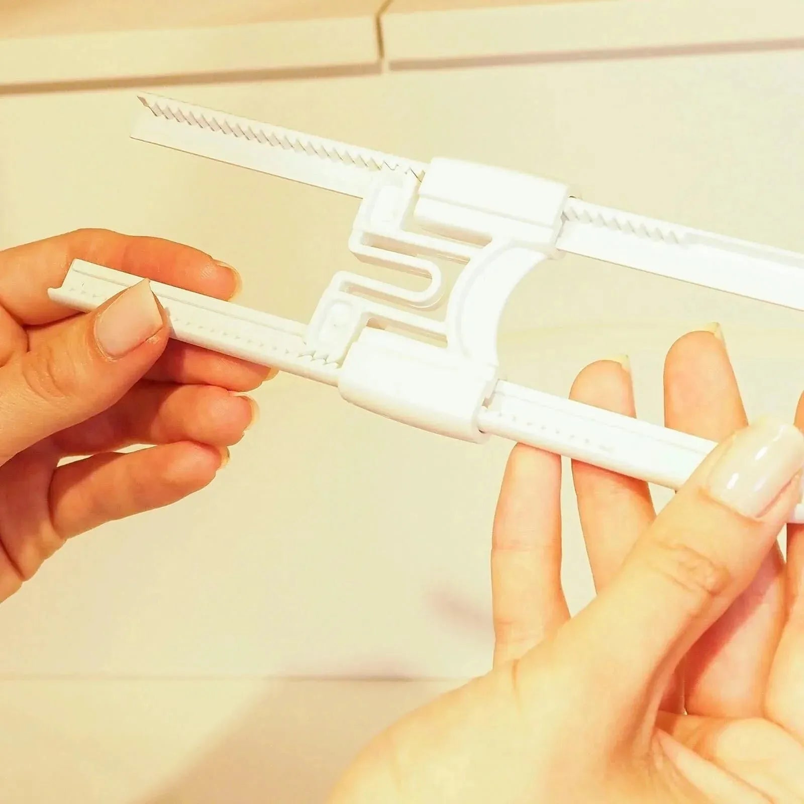 baby plus Sliding Cabinet Lock - ebebek - Black Friday