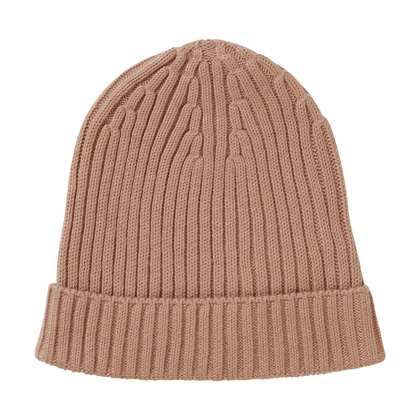Noppies Beanie Monroe - Nougat - ebebek - Black Friday