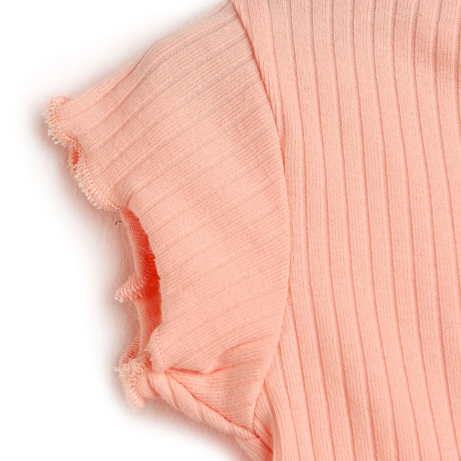 HelloBaby Newborn Dress - Salmon - ebebek - Black Friday