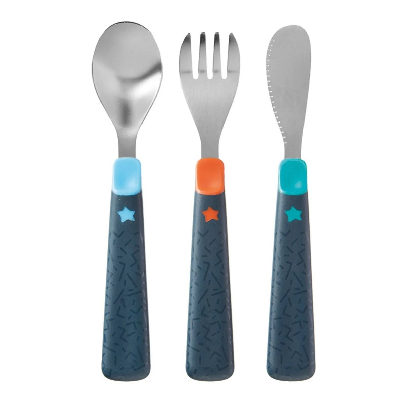 Tommee Tippee First Cutlery - ebebek - Black Friday