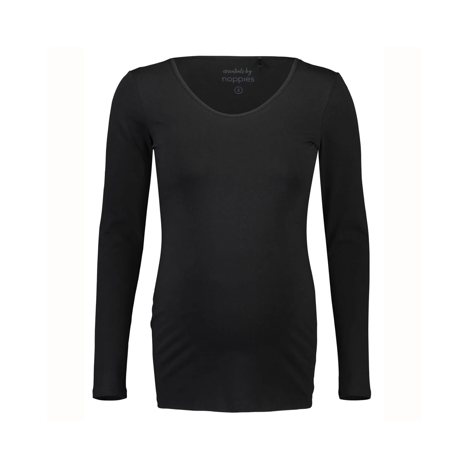 Noppies T-shirt Berlin - Black - ebebek - Black Friday