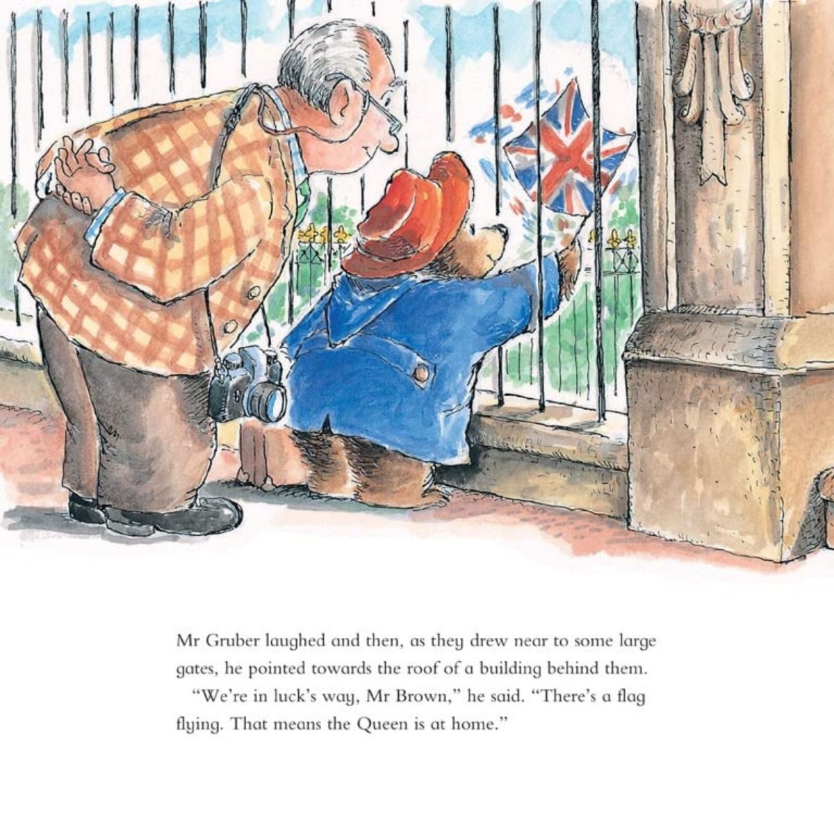 Paddington Suit Case 8 pcs - ebebek - Black Friday