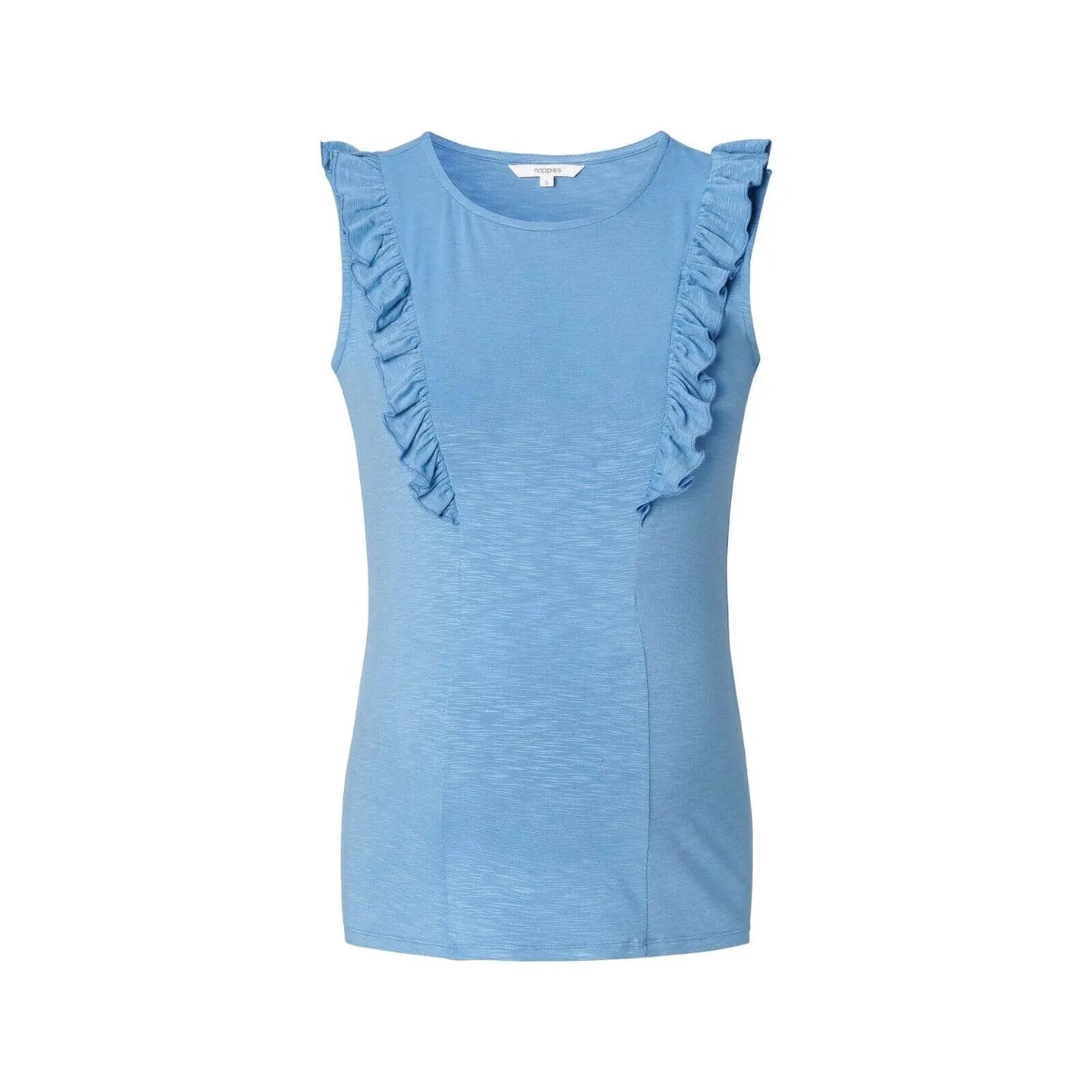 Noppies Nursing Top Blois - Riviera - ebebek - Black Friday