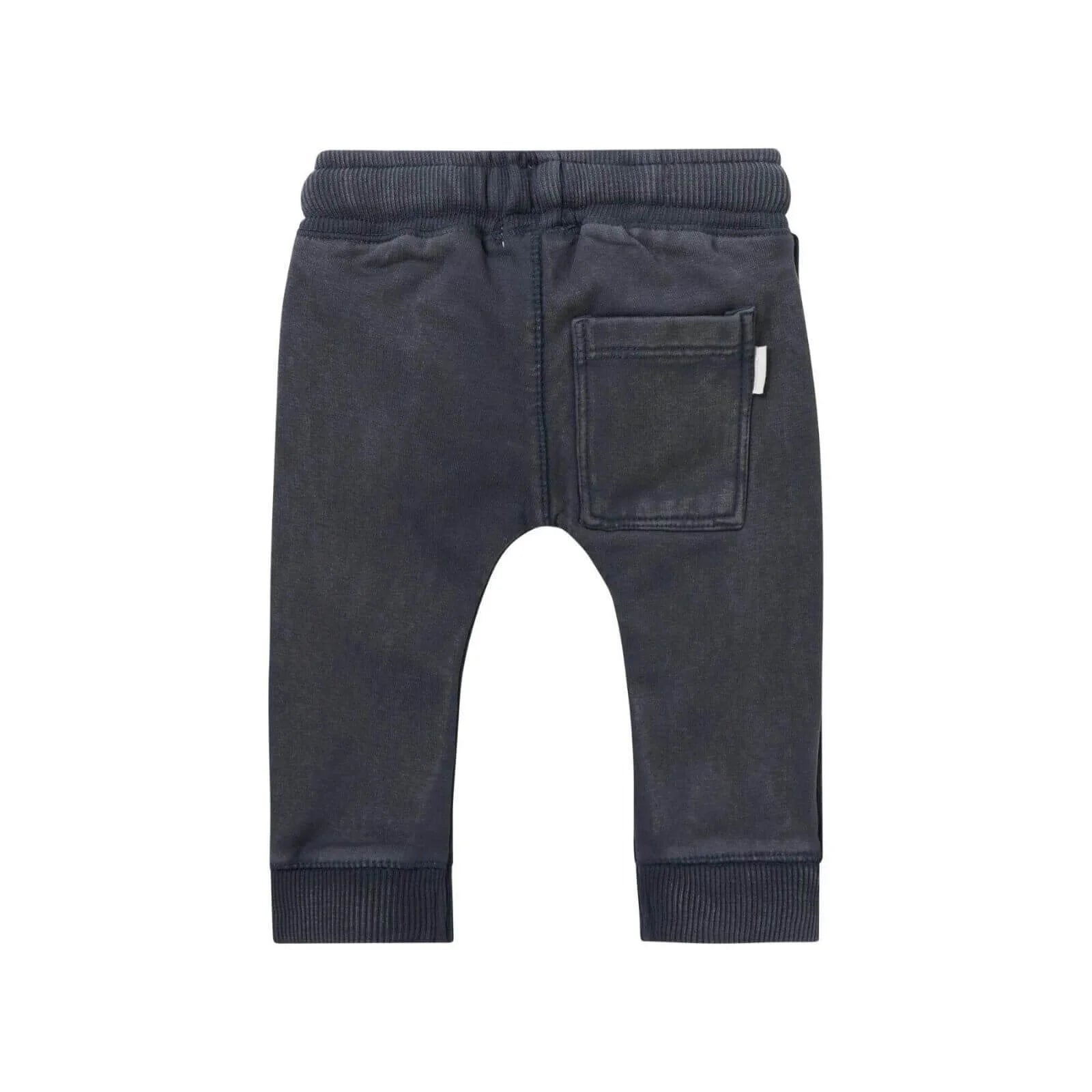 Noppies Trousers Mikoma - India Ink - ebebek - Black Friday