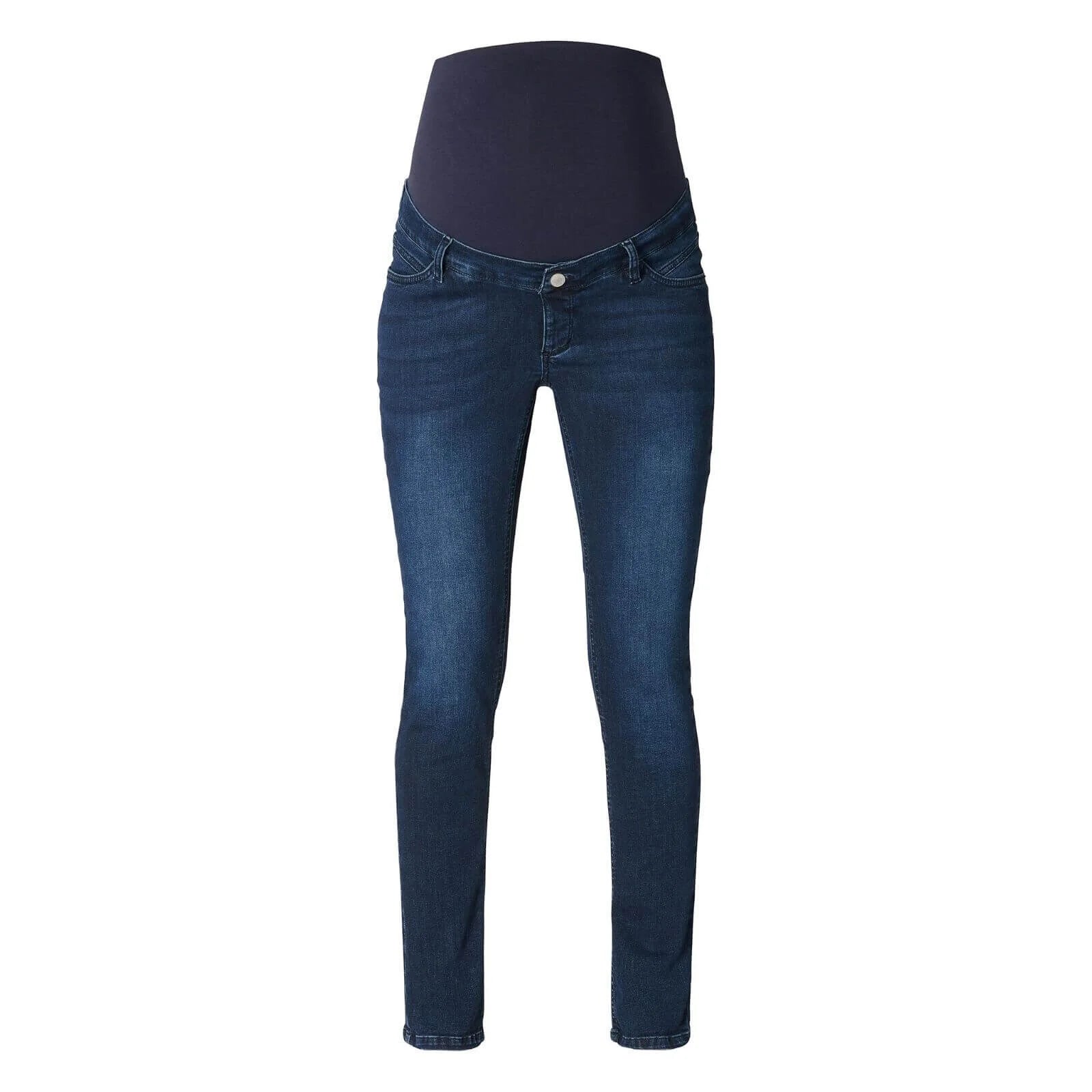 Esprit Denim Pants Skinny - Darkwash - ebebek - Black Friday