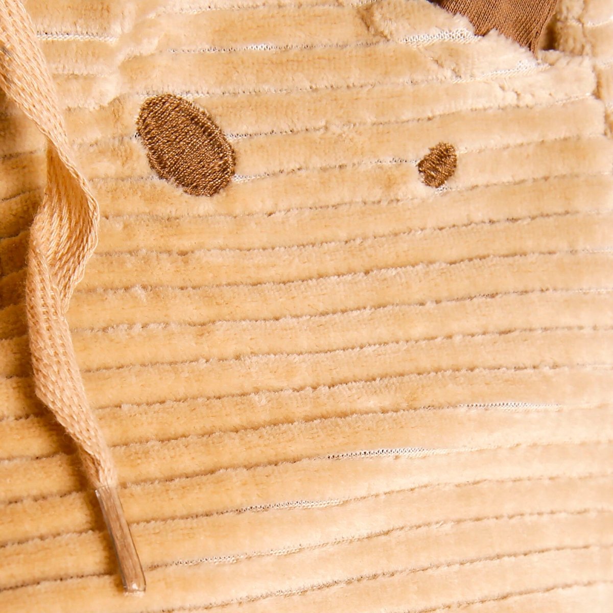 Bebetto Body - Footless Bottom - Beige - ebebek - Black Friday