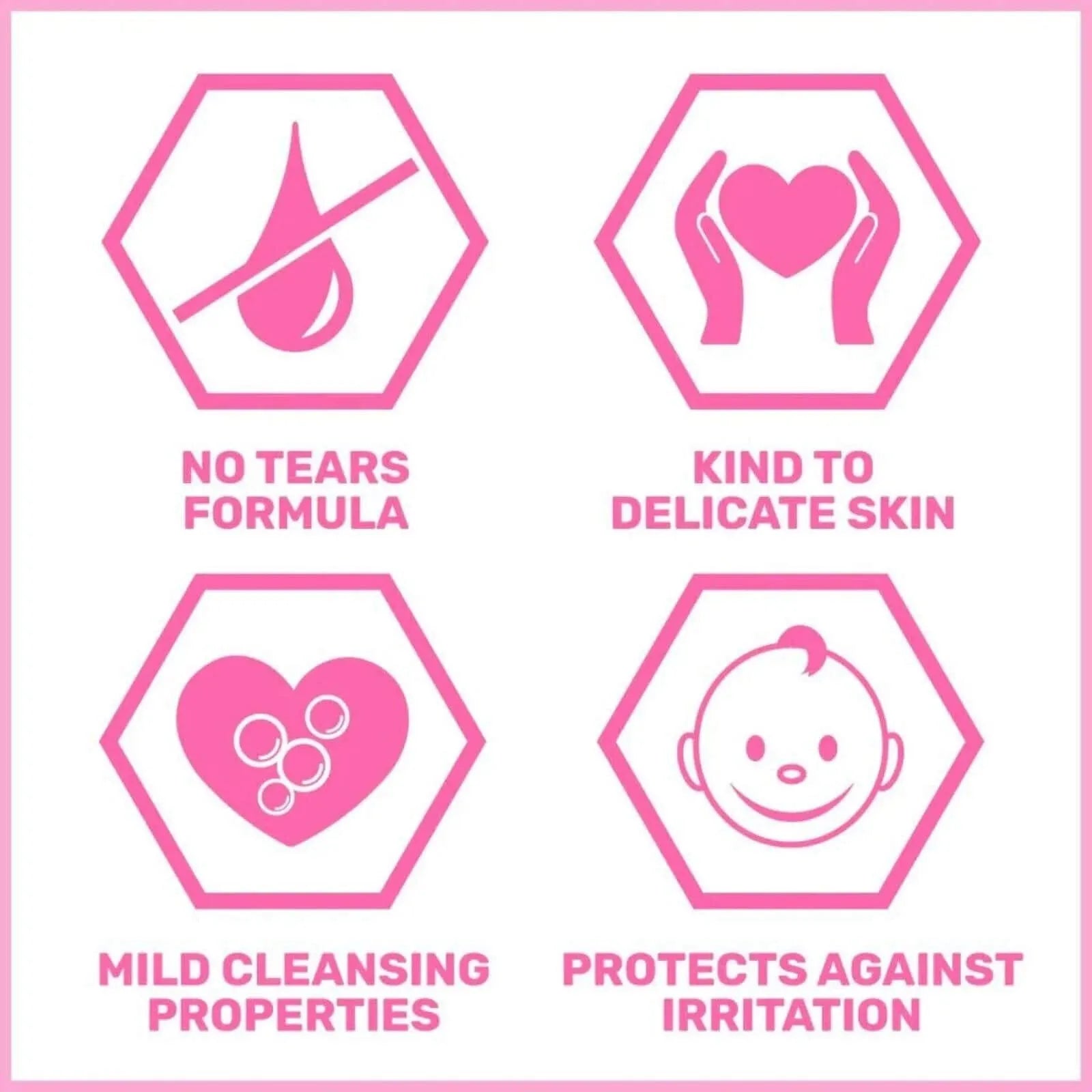 Sebamed Childrens Shampoo 500ml - ebebek - Black Friday