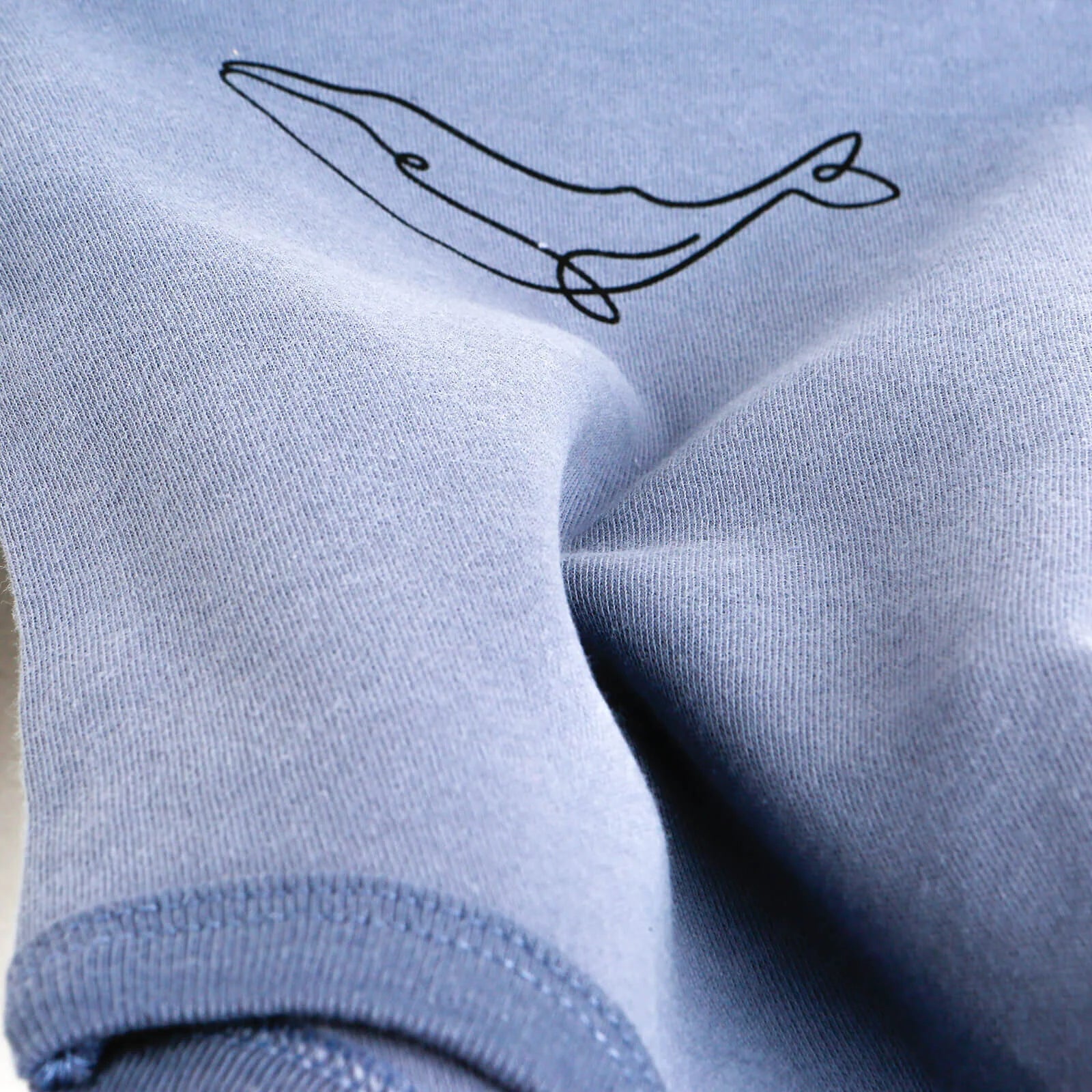 HelloBaby Long Sleeve Bodysuit - Purple - HelloBaby - ebebek