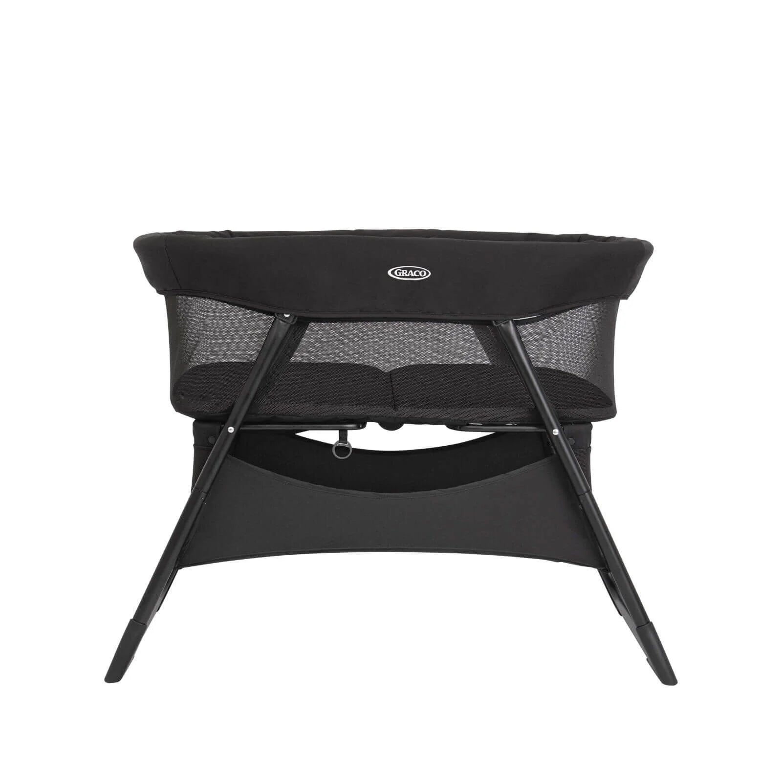 Graco Side - by - Side Bedside Bassinet - Night Sky - ebebek - Black Friday