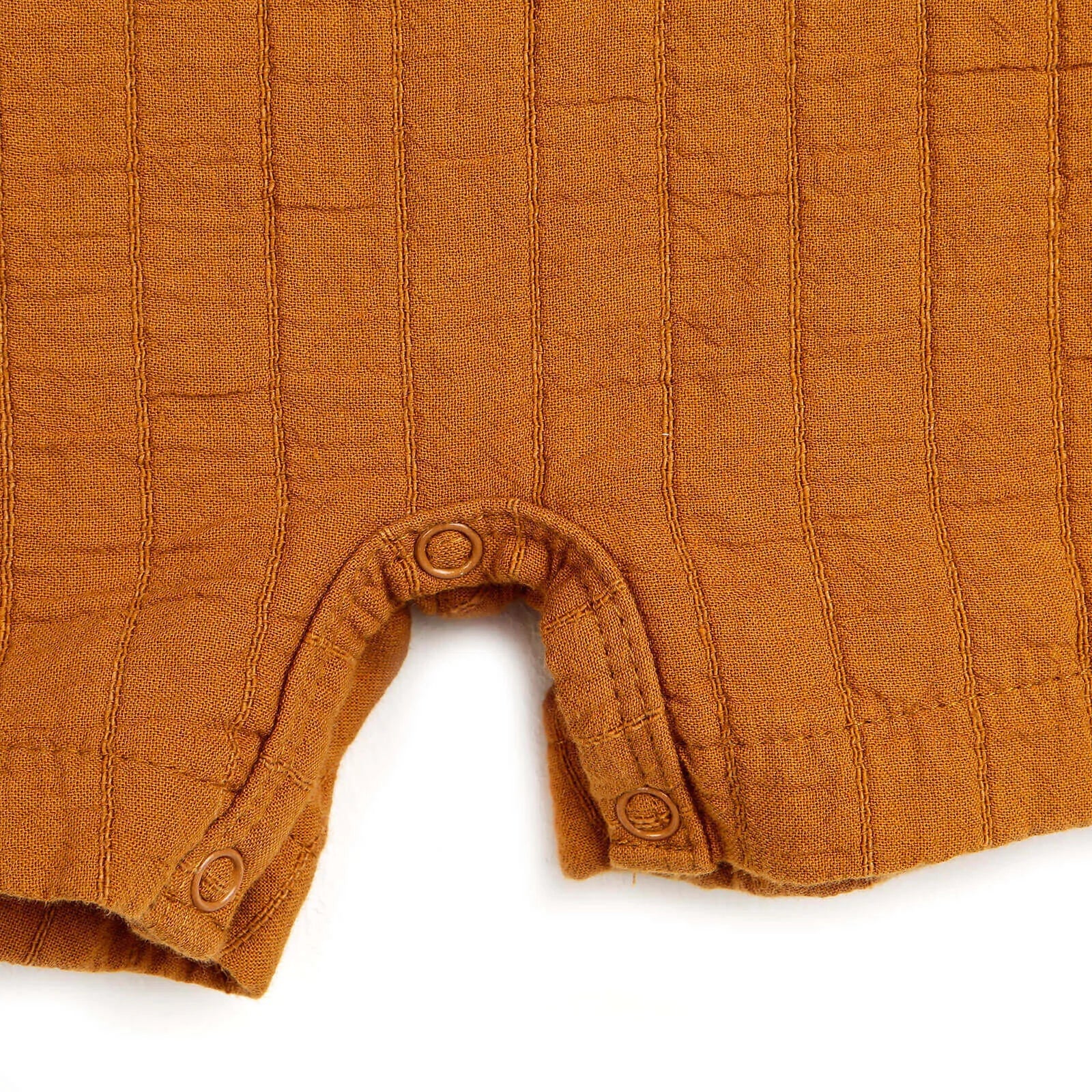 HelloBaby Newborn Short Overalls - Ginger - ebebek - Black Friday