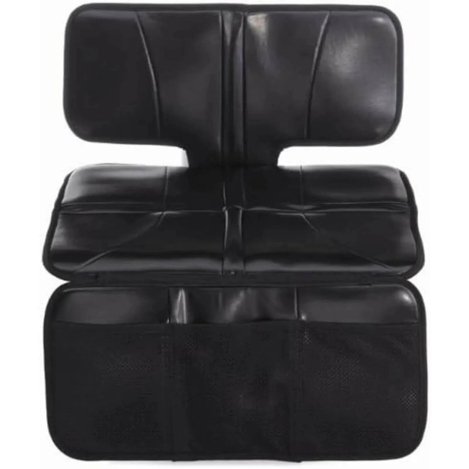 Britax Römer Car Seat Protector - Black - ebebek - Black Friday