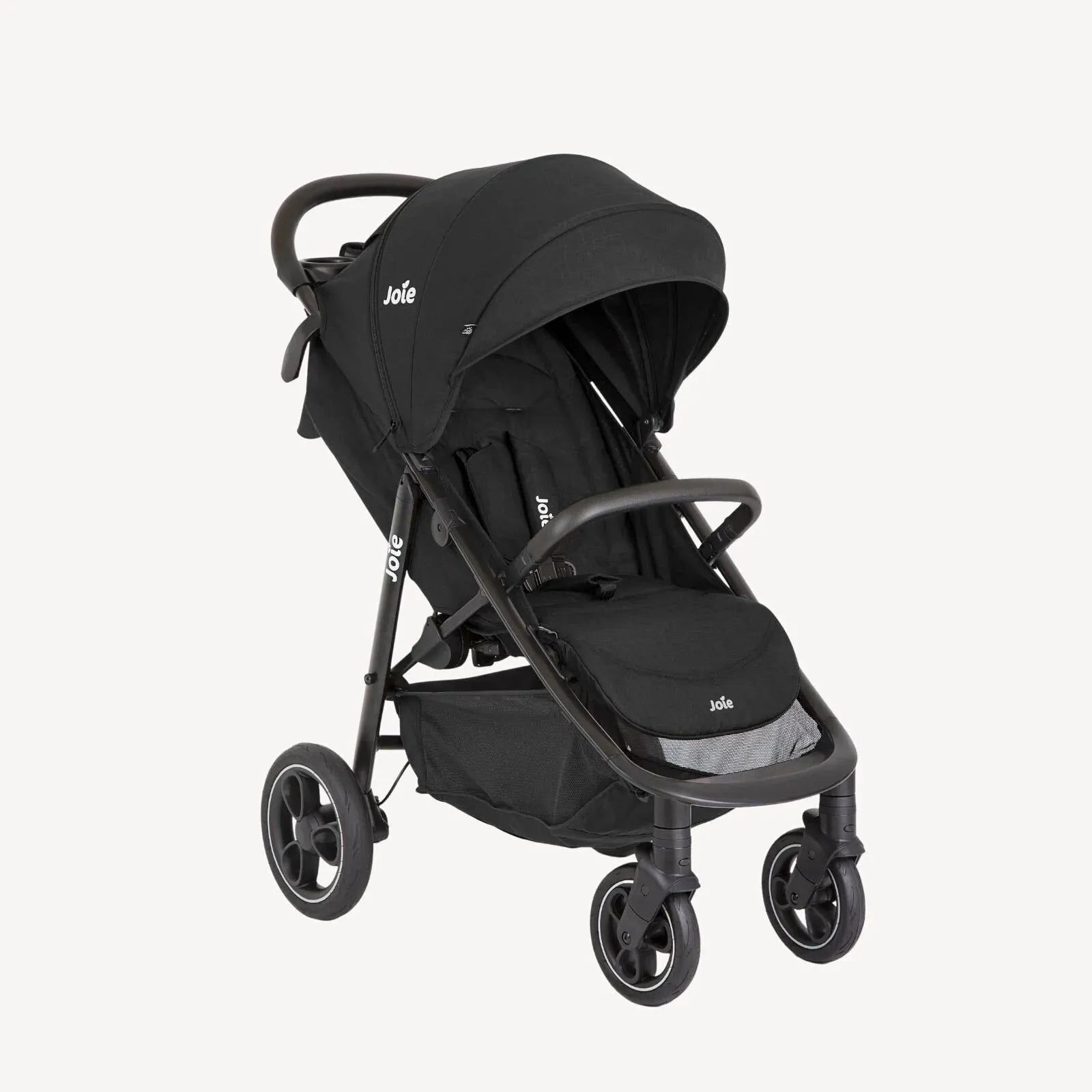 Joie Litetrax Pro Stroller - Shale - ebebek - Black Friday