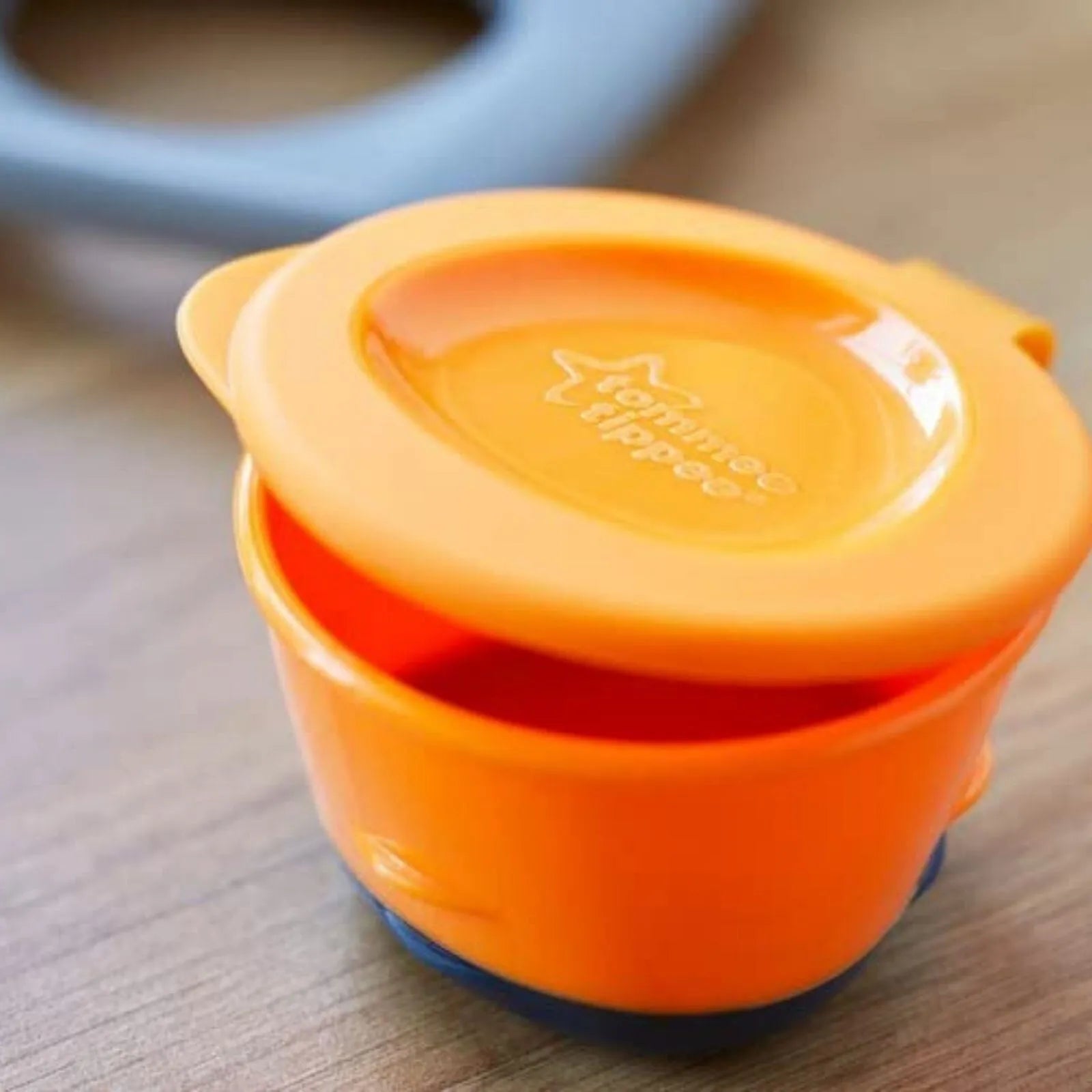 Tommee Tippee 4 Pop Up Freezer Pots & Tray - ebebek - Black Friday