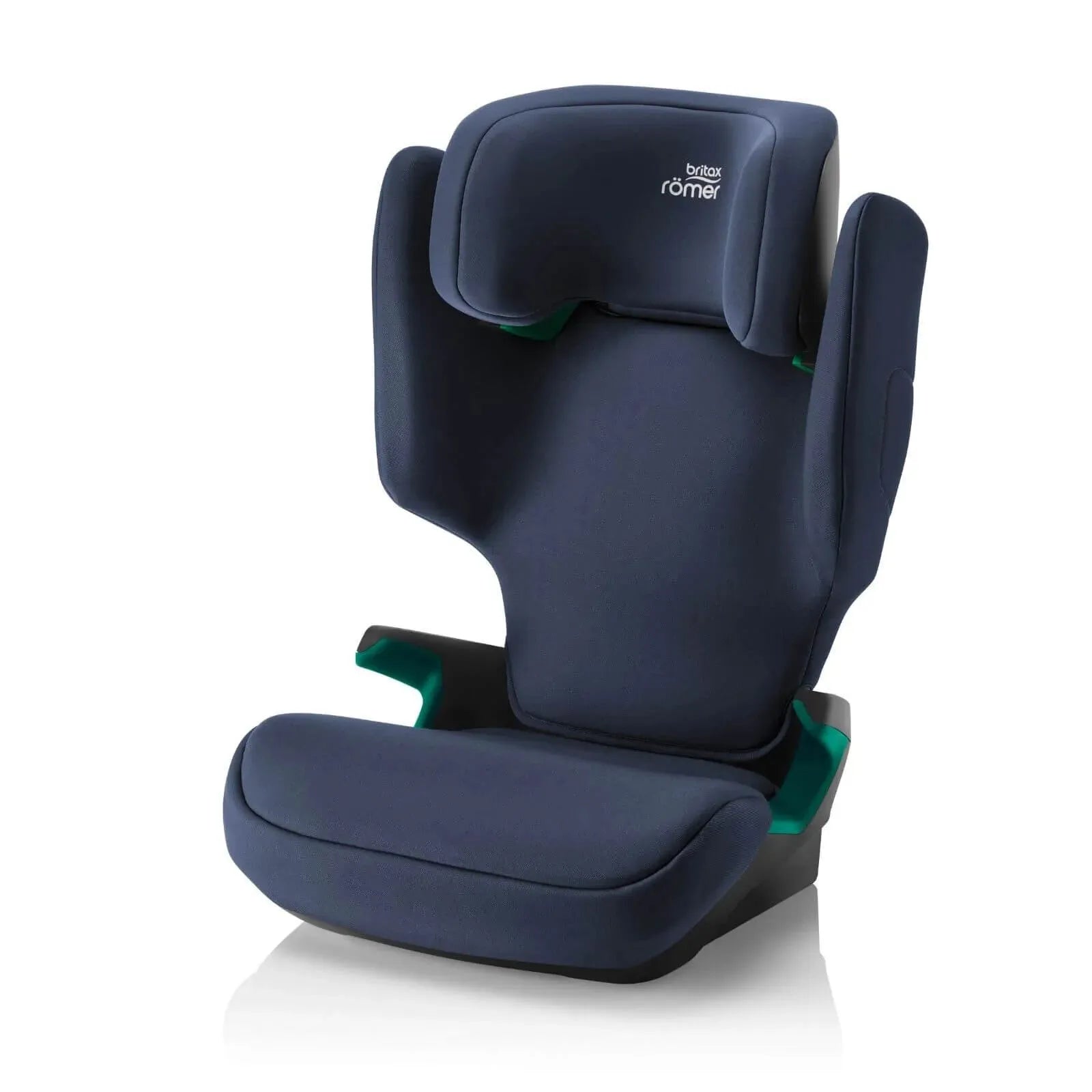 Britax Römer Adventure Plus Group 2/3 Car Seat - Moonlight Blue - ebebek - Black Friday