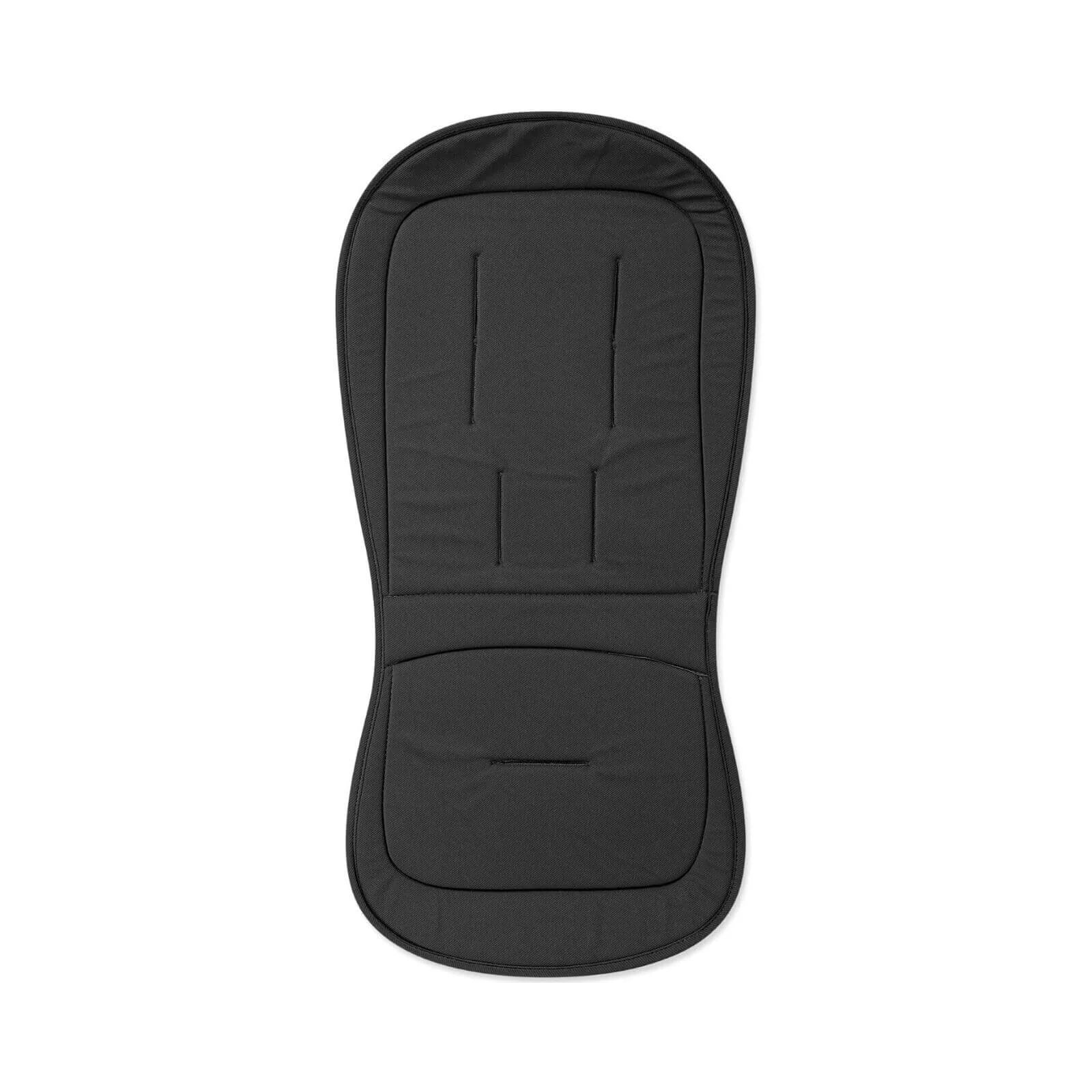 Ickle Bubba Stomp Luxe 2 - in - 1 Pushchair & Carrycot - Black/Midnight/Tan - ebebek - Black Friday