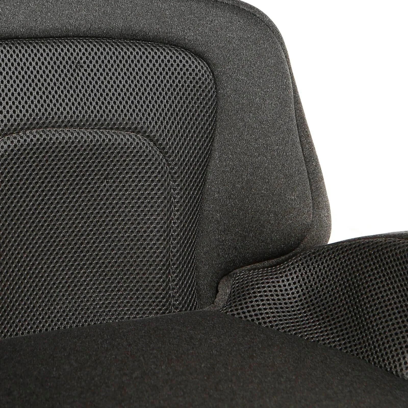 baby plus i - Size X8 (125 - 150 cm) 15 - 36 Kg Booster - Grey - baby plus - ebebek