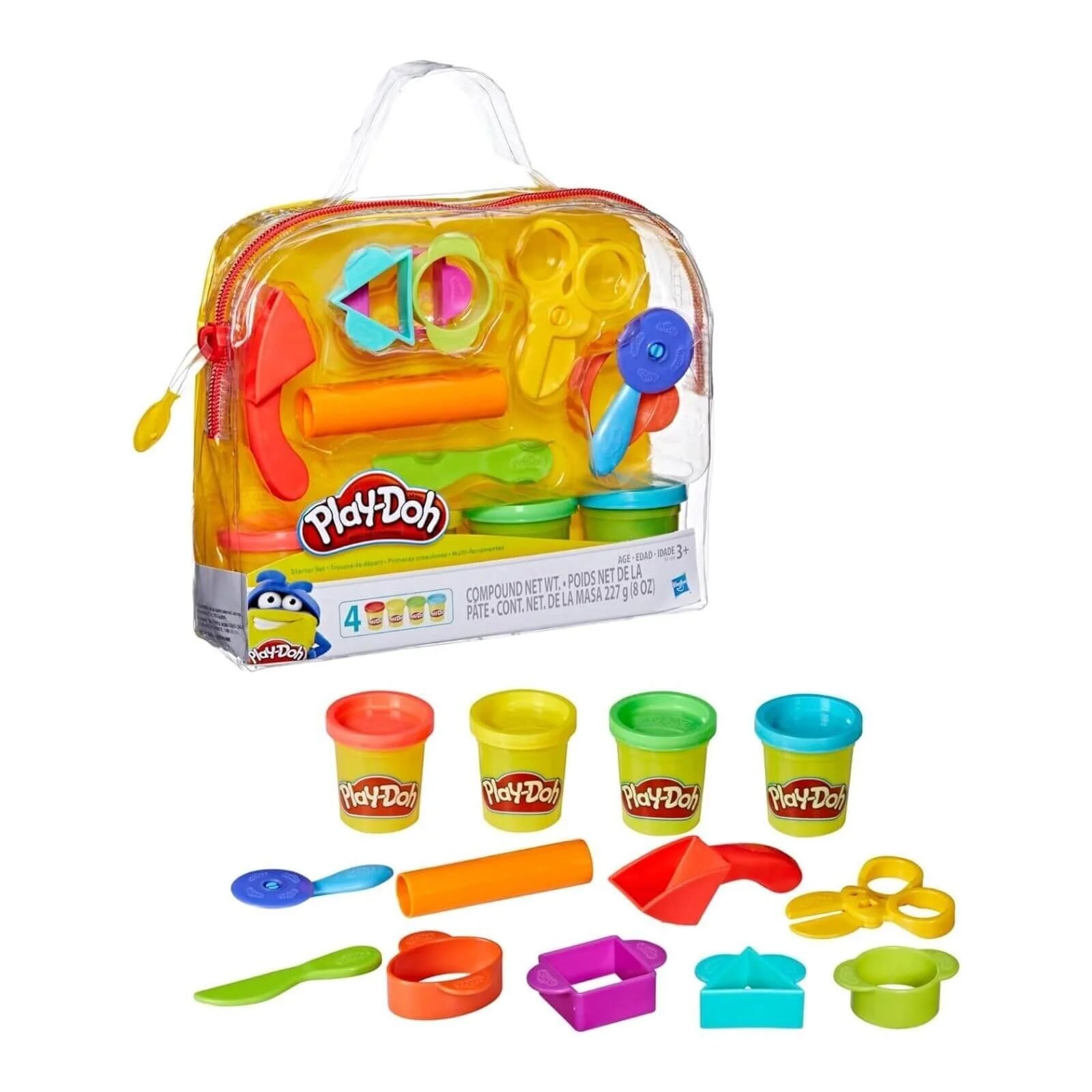 Play - Doh Starter Set - ebebek - Black Friday
