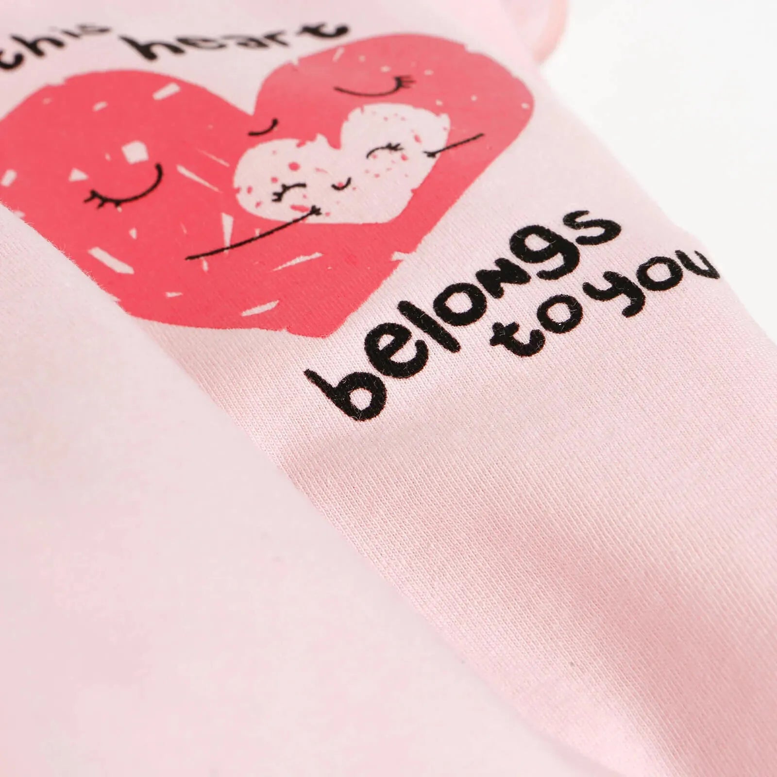 HelloBaby Basic Baby Girl Tank Top - Light Pink - ebebek - Black Friday