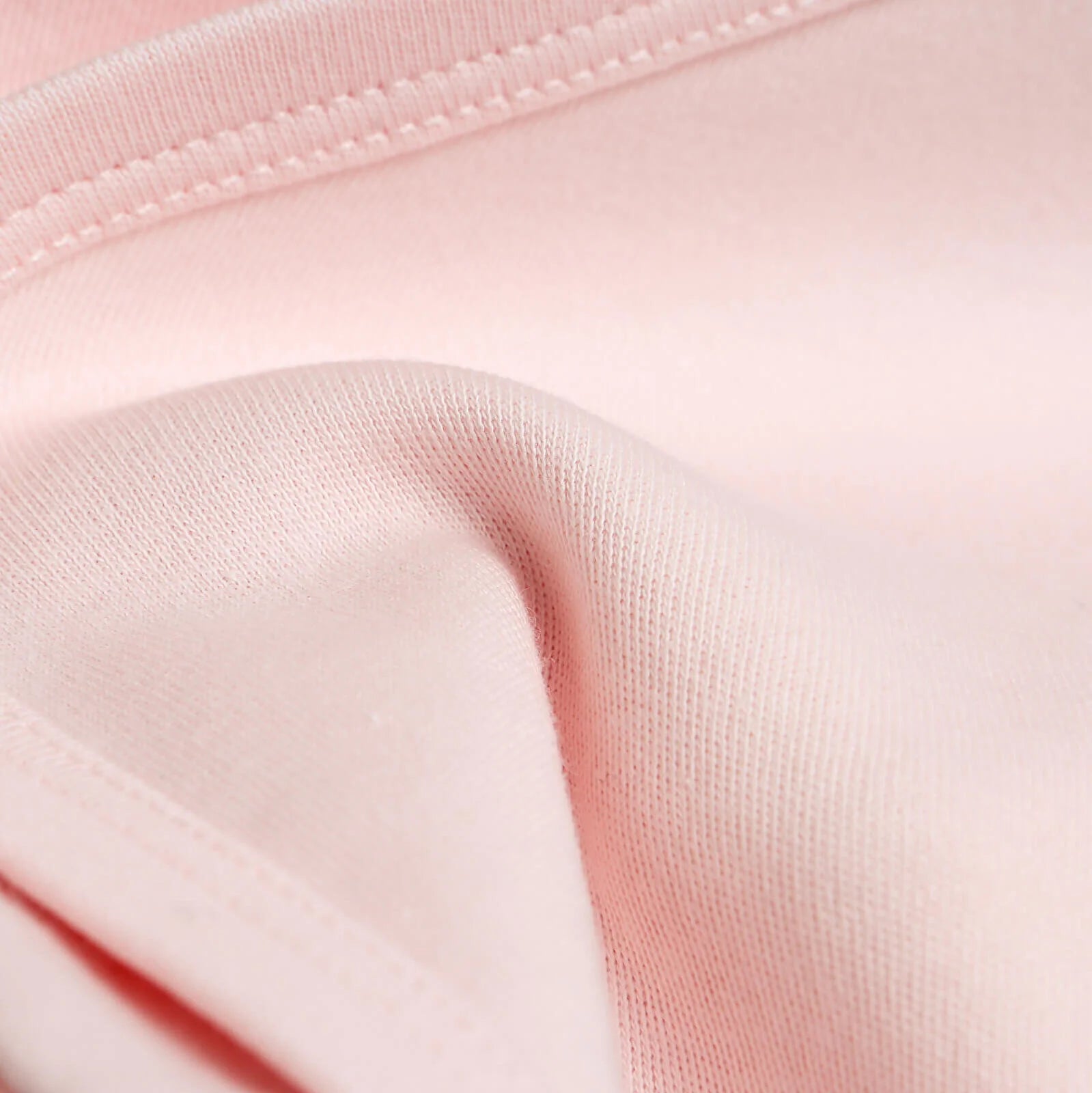 HelloBaby Newborn Organic Wrapover Top - Hat - Footed Pant - Pink - ebebek - Black Friday