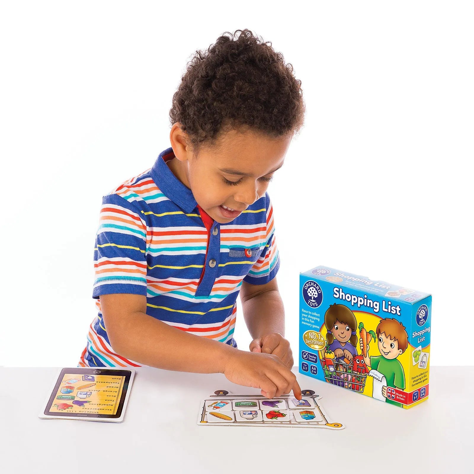 Orchard Toys Shopping List - ebebek - Black Friday