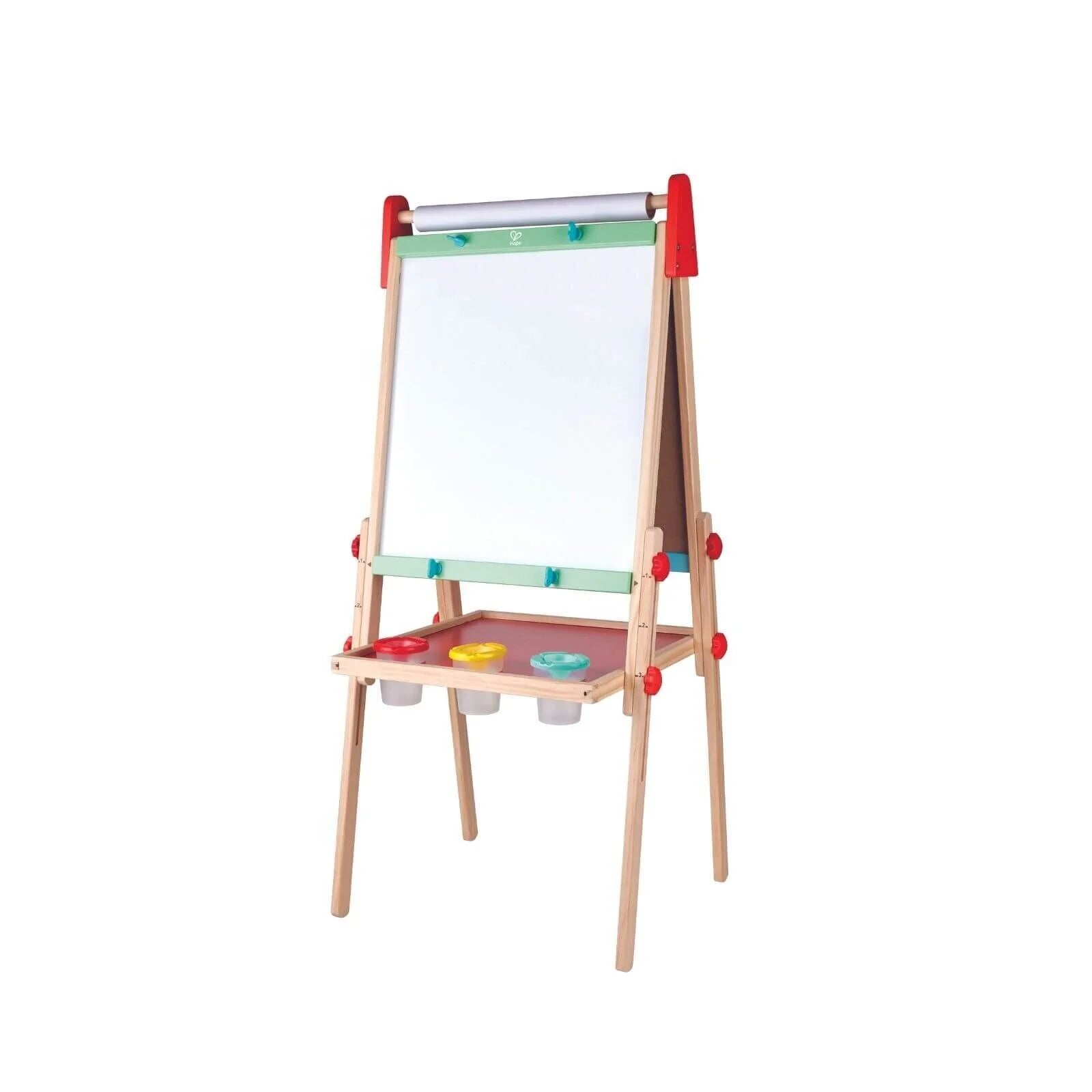 Hape All - in - 1 Easel - ebebek - Black Friday