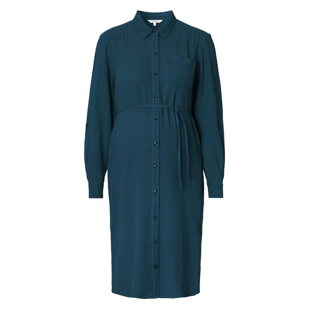 Noppies Nursing Dress - Moonlit Ocean - ebebek - Black Friday