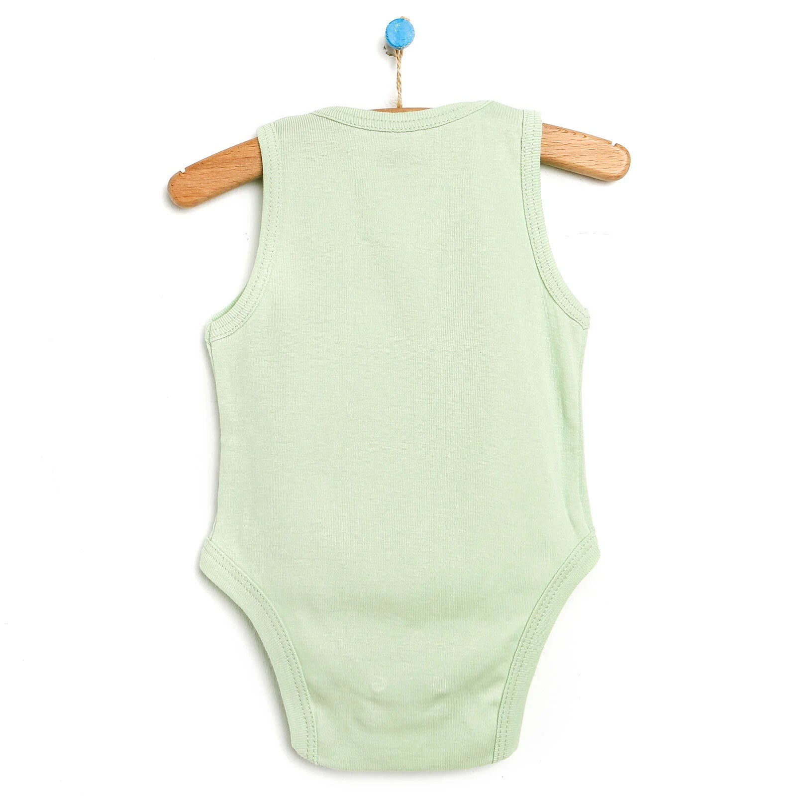 HelloBaby Athlete Bodysuit - Green - ebebek - Black Friday