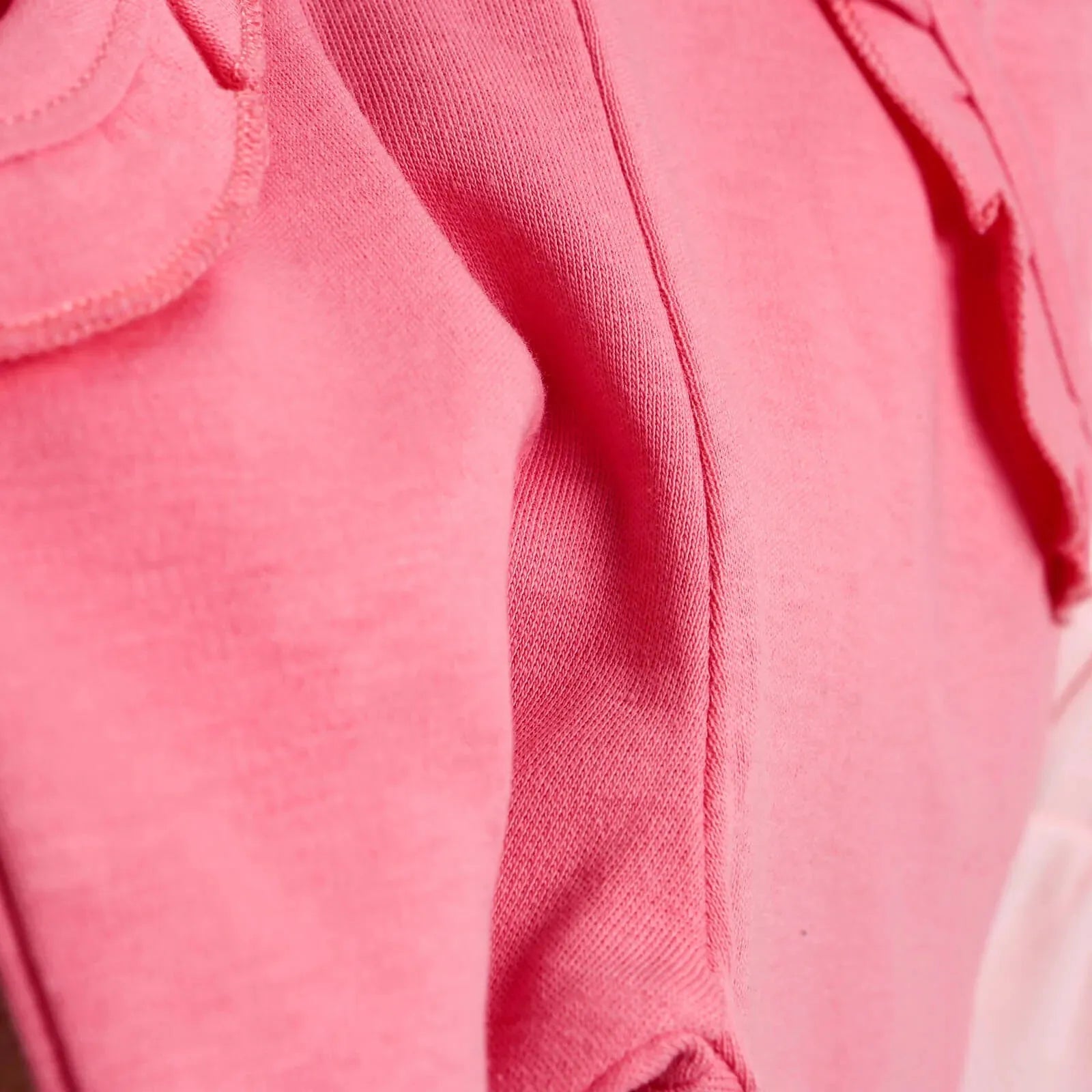 HelloBaby Baic Baby Girl Trousers 2 Pack - Pink - ebebek - Black Friday