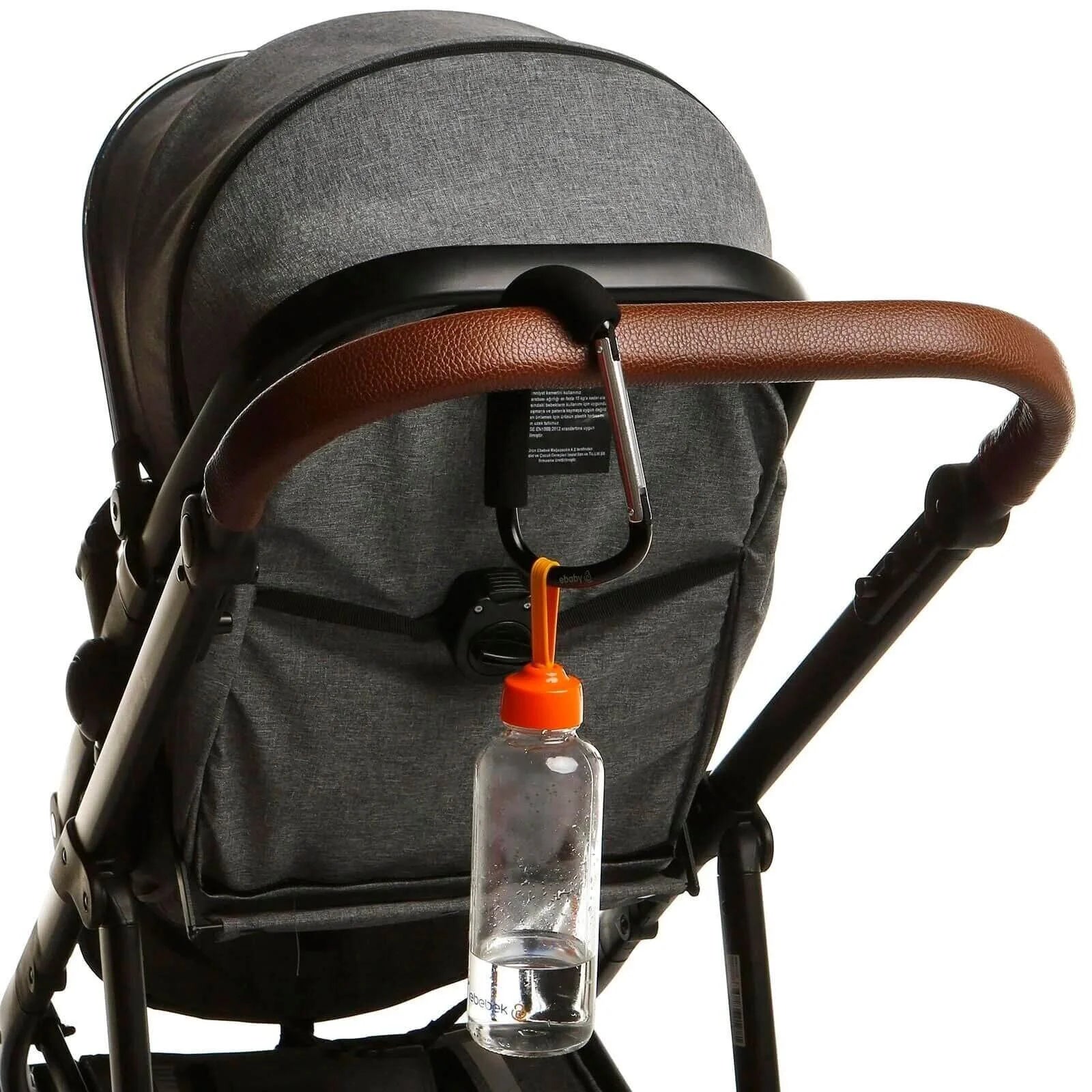 ebaby Stroller Carrying Hook - ebebek - Black Friday