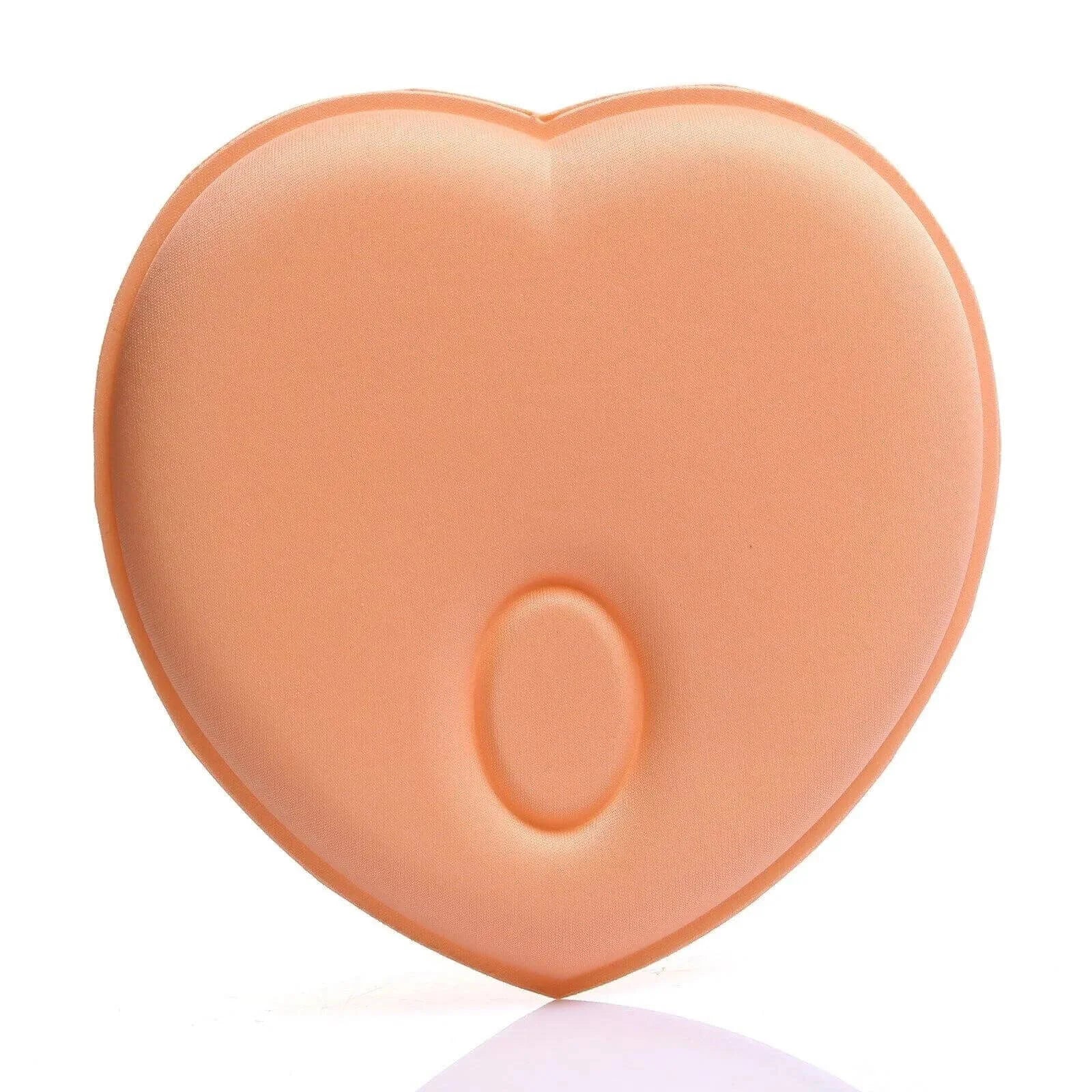 baby plus Baby Flat Head Pillow - Pink - ebebek - Black Friday